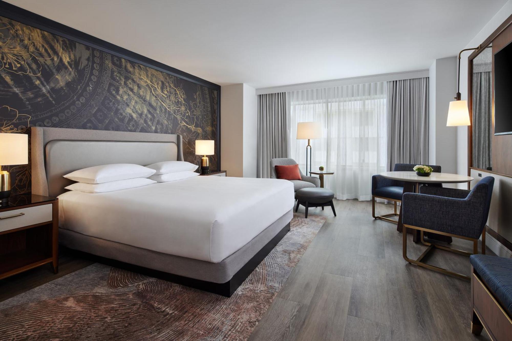 King Room Club Access