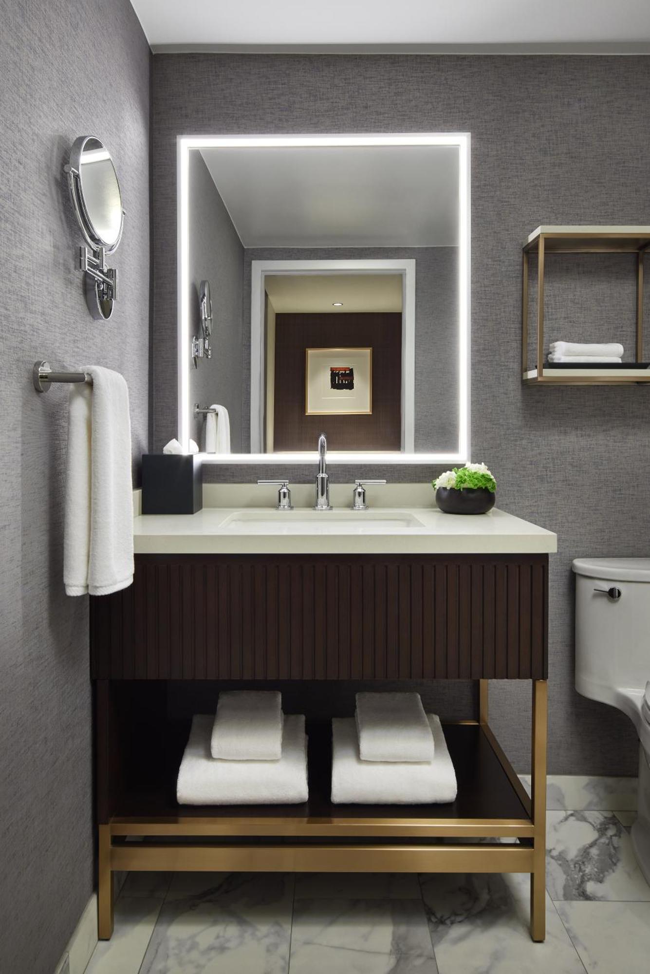 Double Room Two Double Beds Club Access