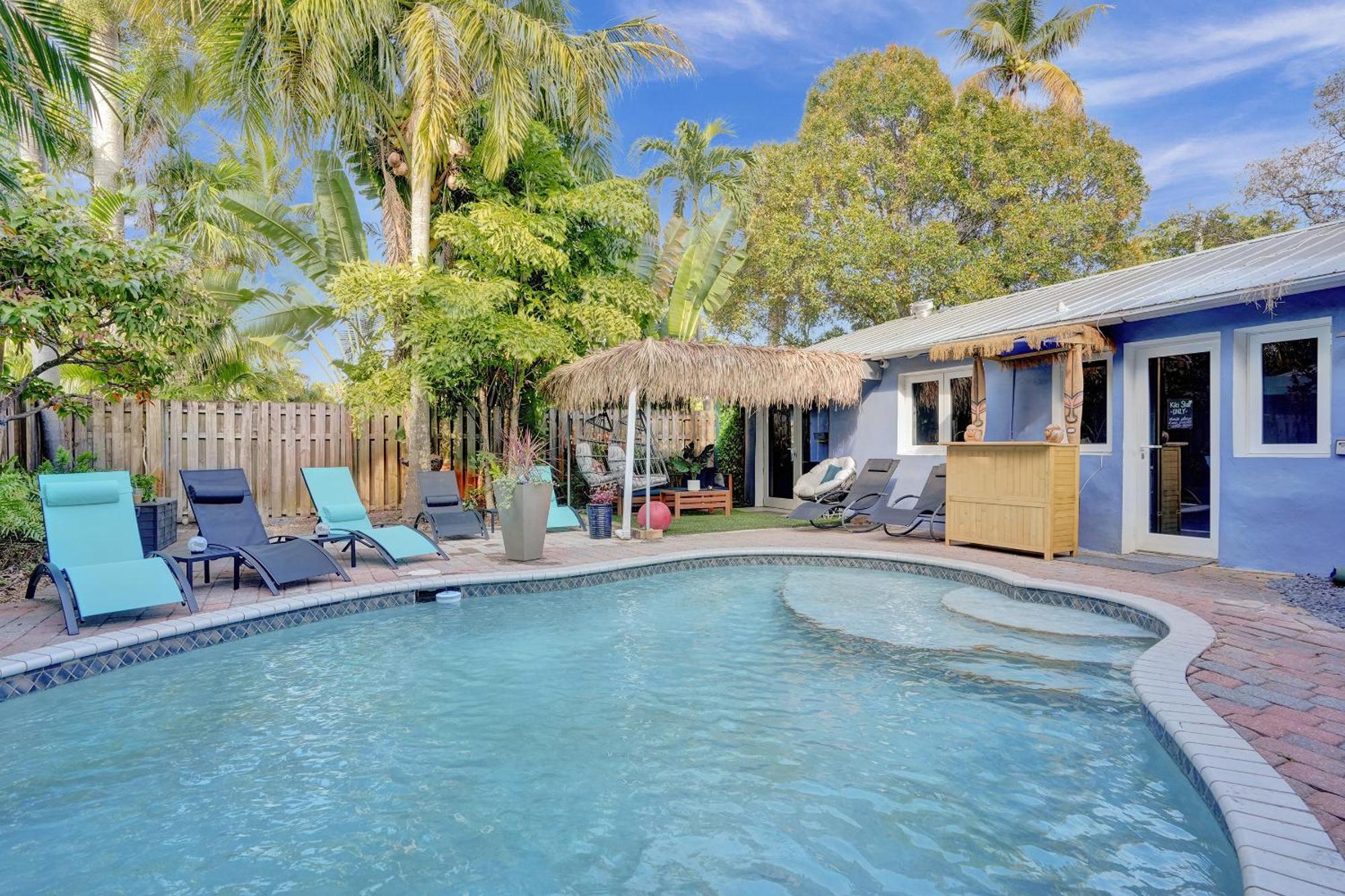 Holiday Home