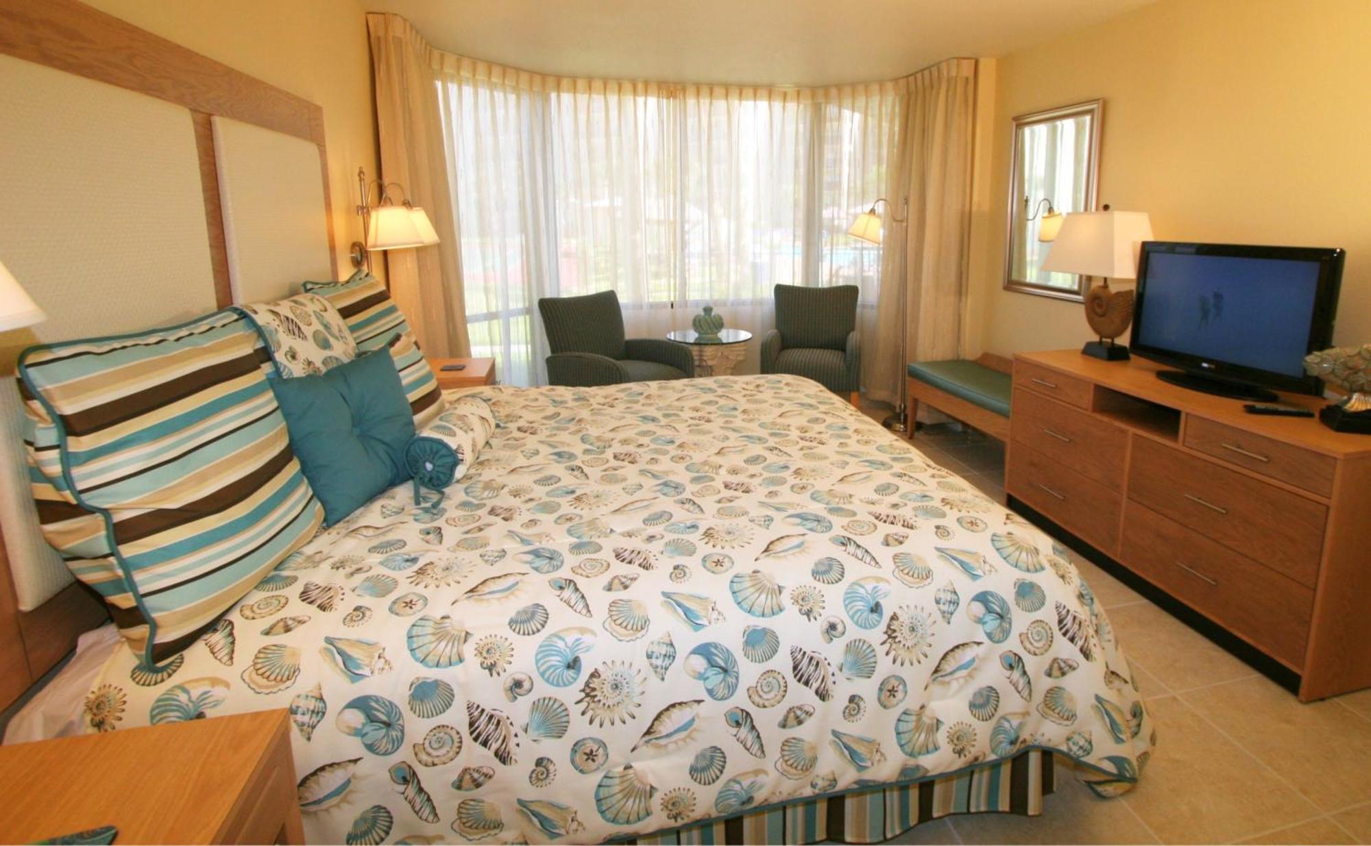 One Bedroom
