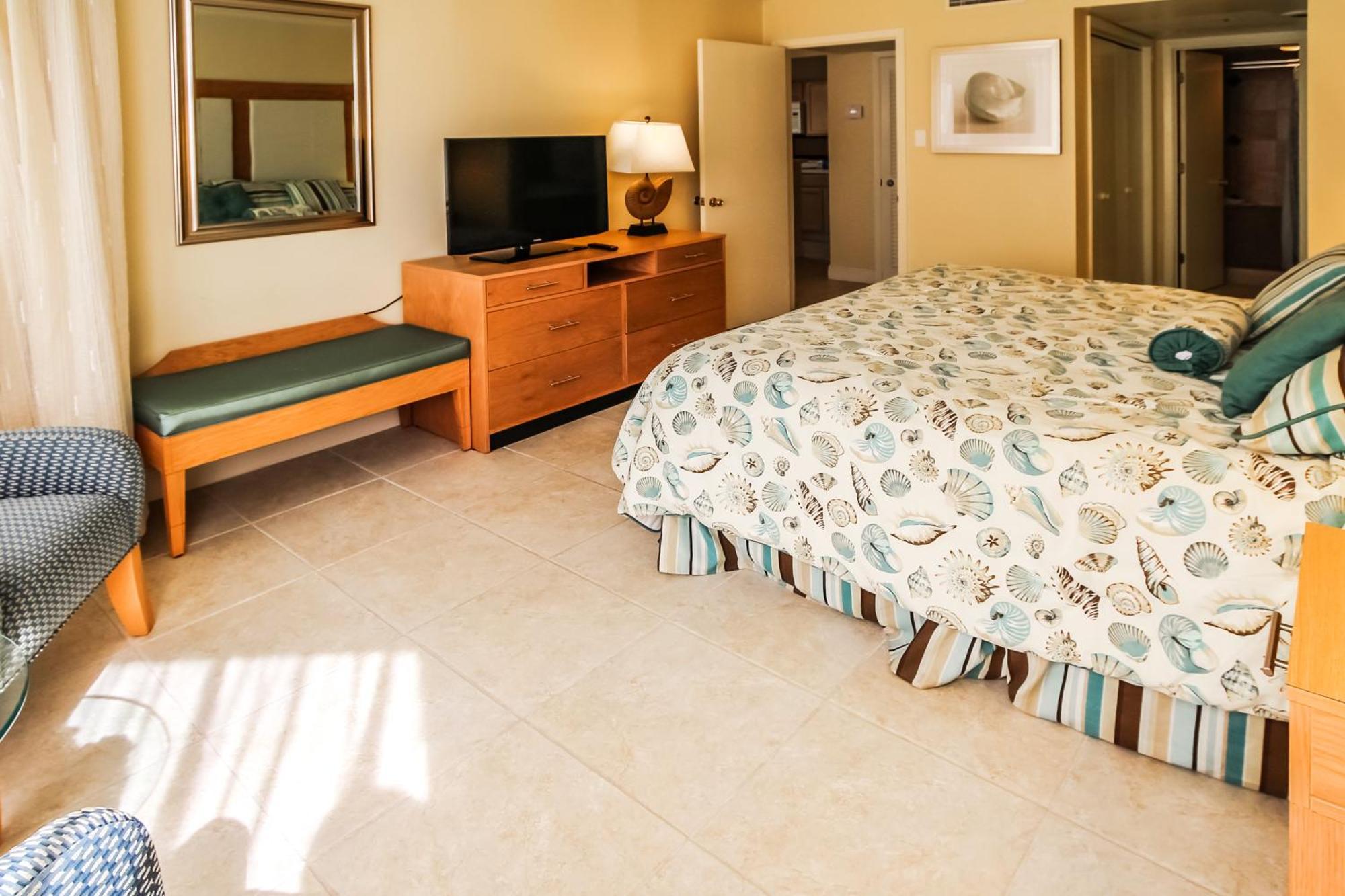 Two-Bedroom