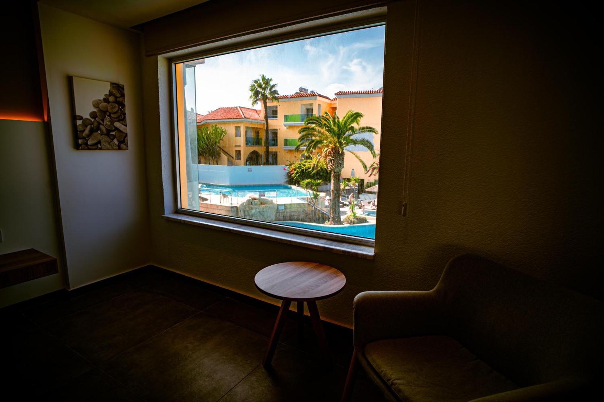 Apartament typu Deluxe Suite