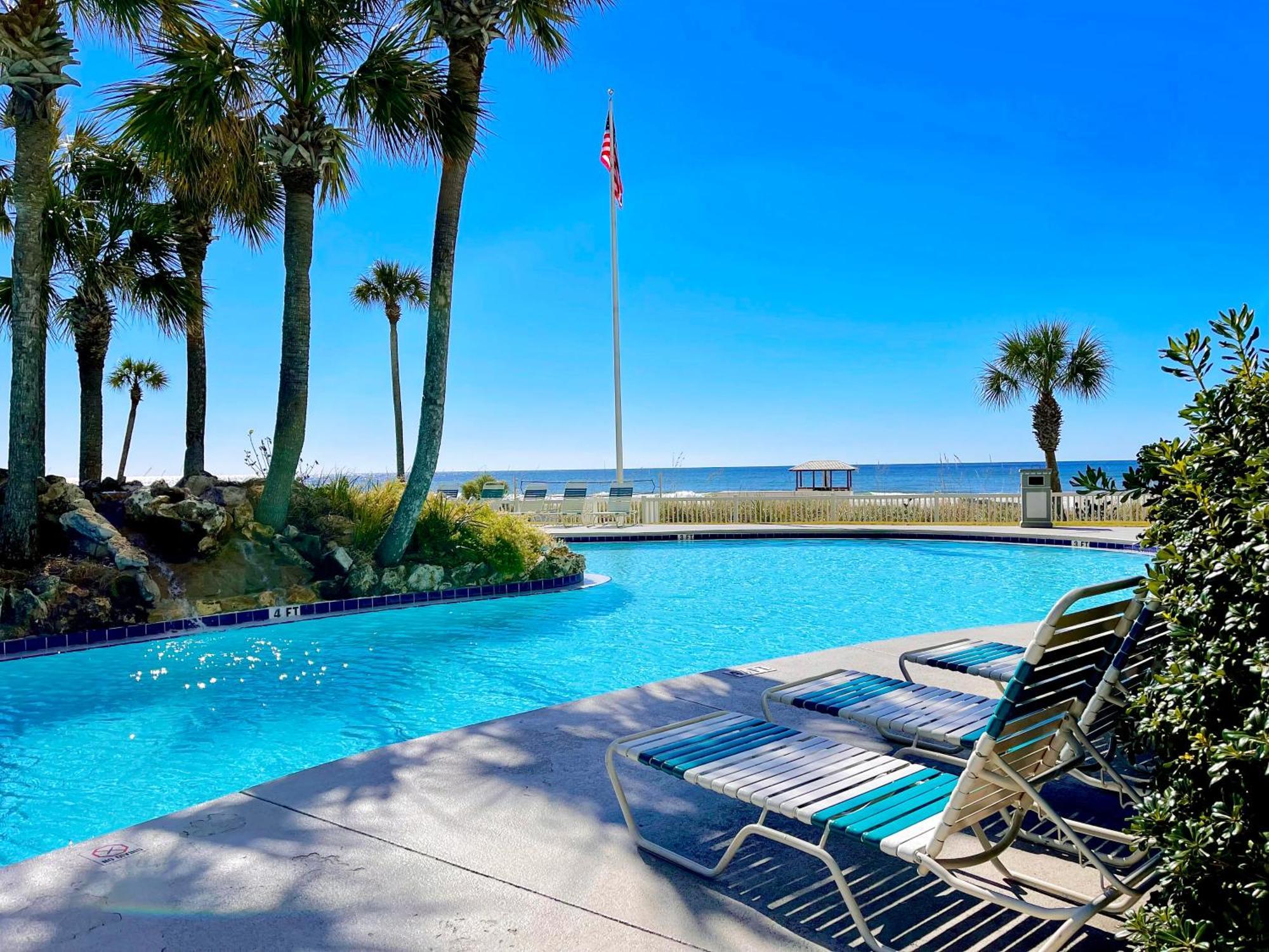 Family Room Sea View