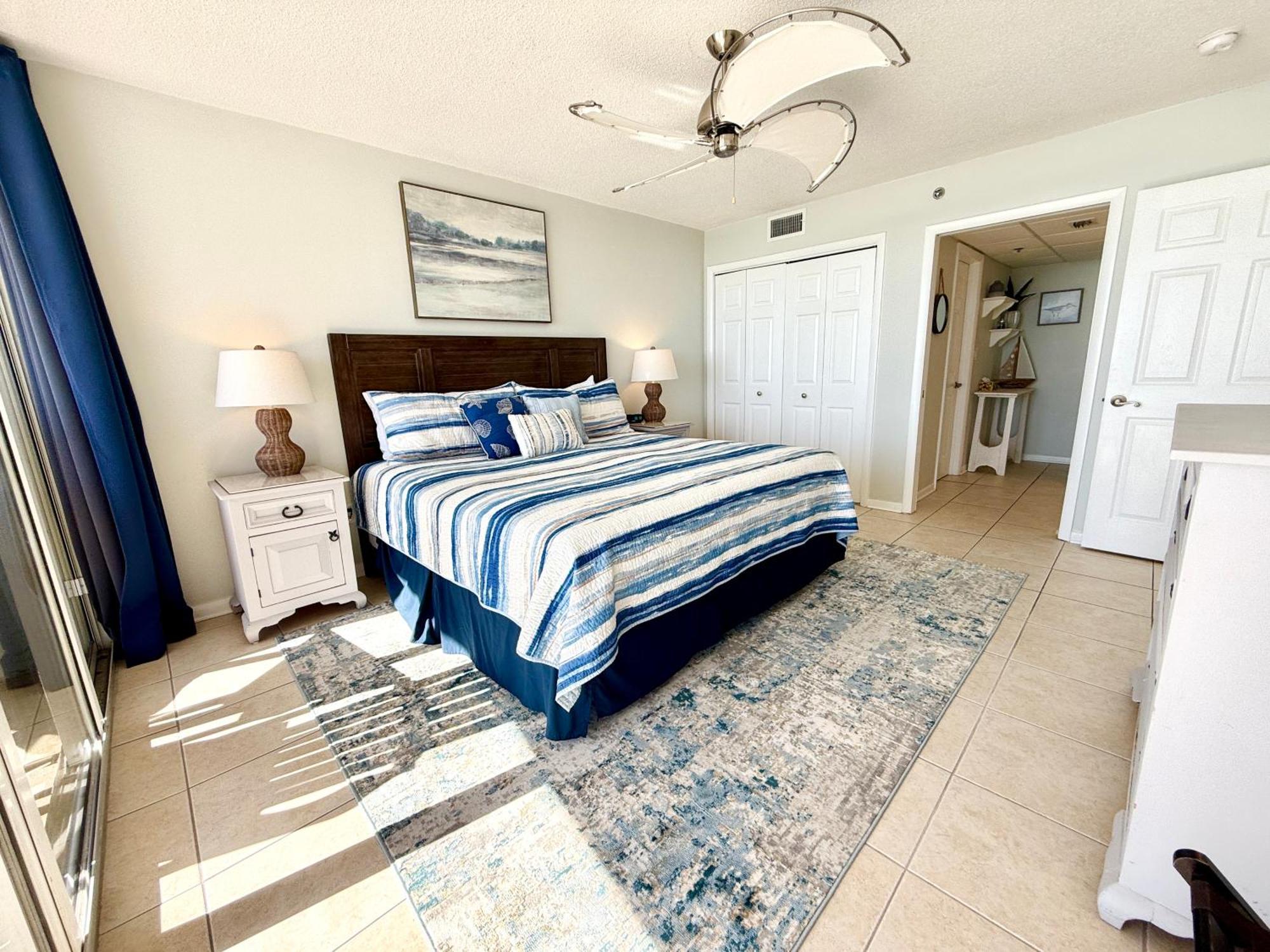Family Room Sea View