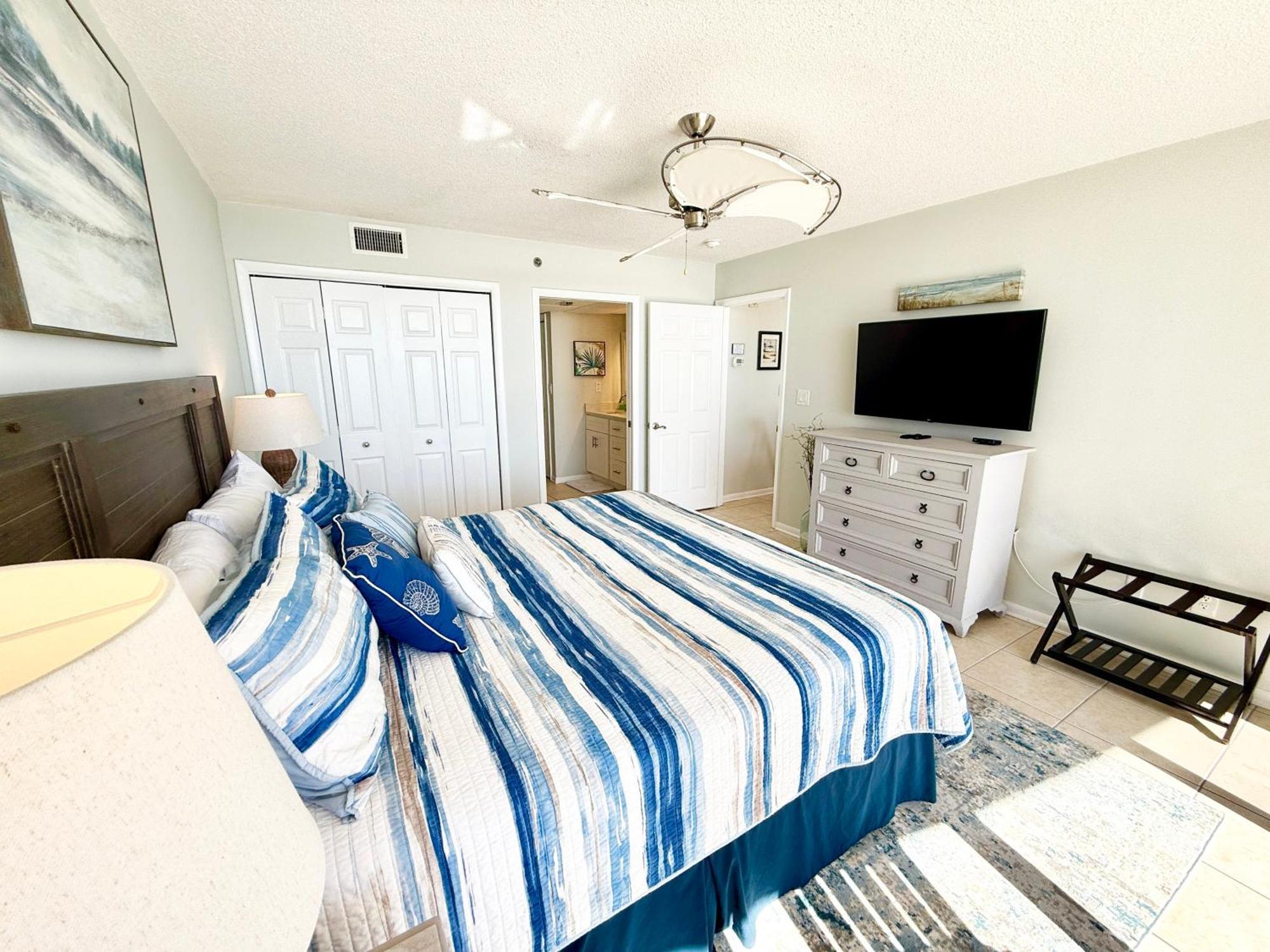 Family Room Sea View