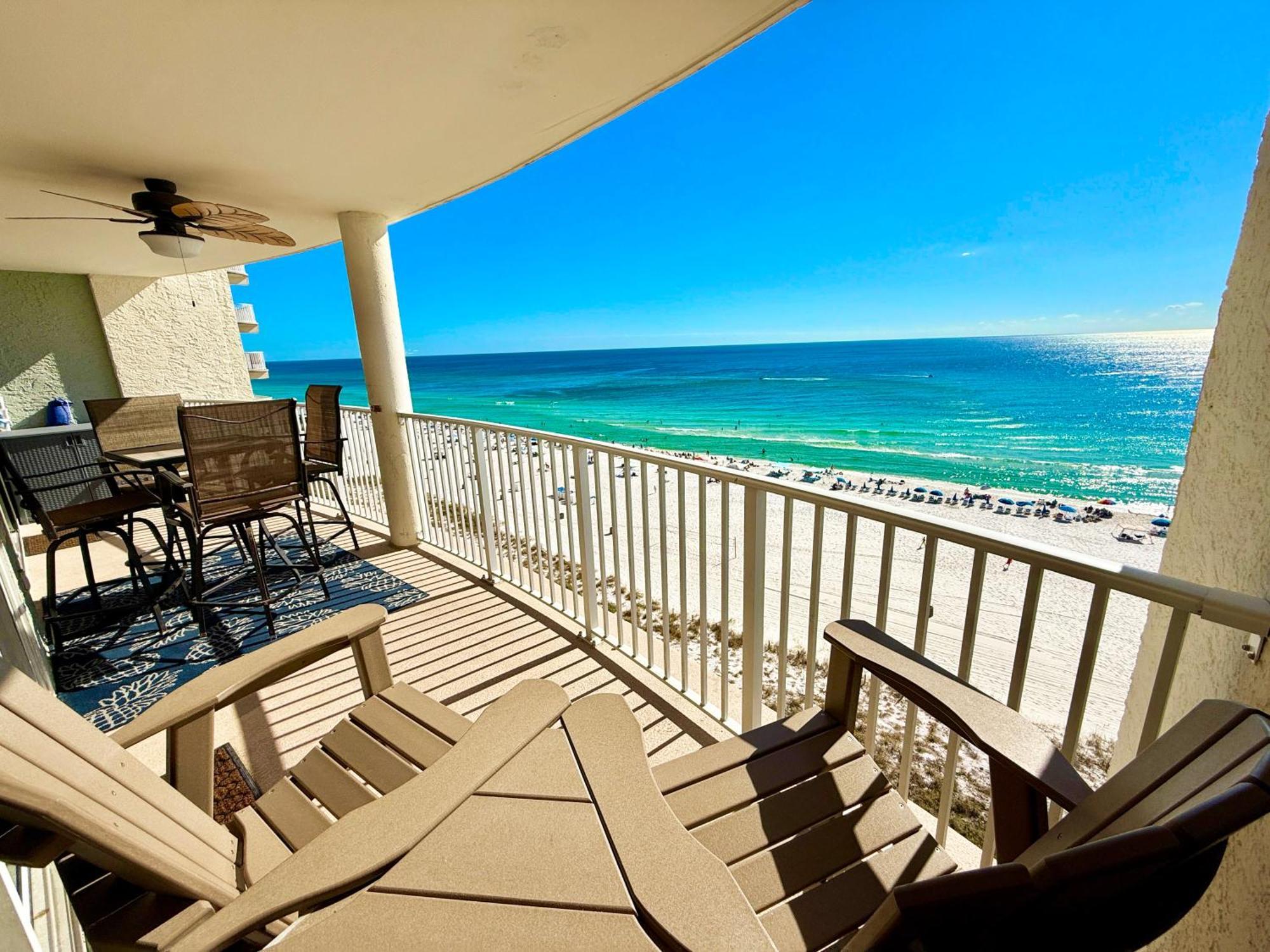 Family Room Sea View