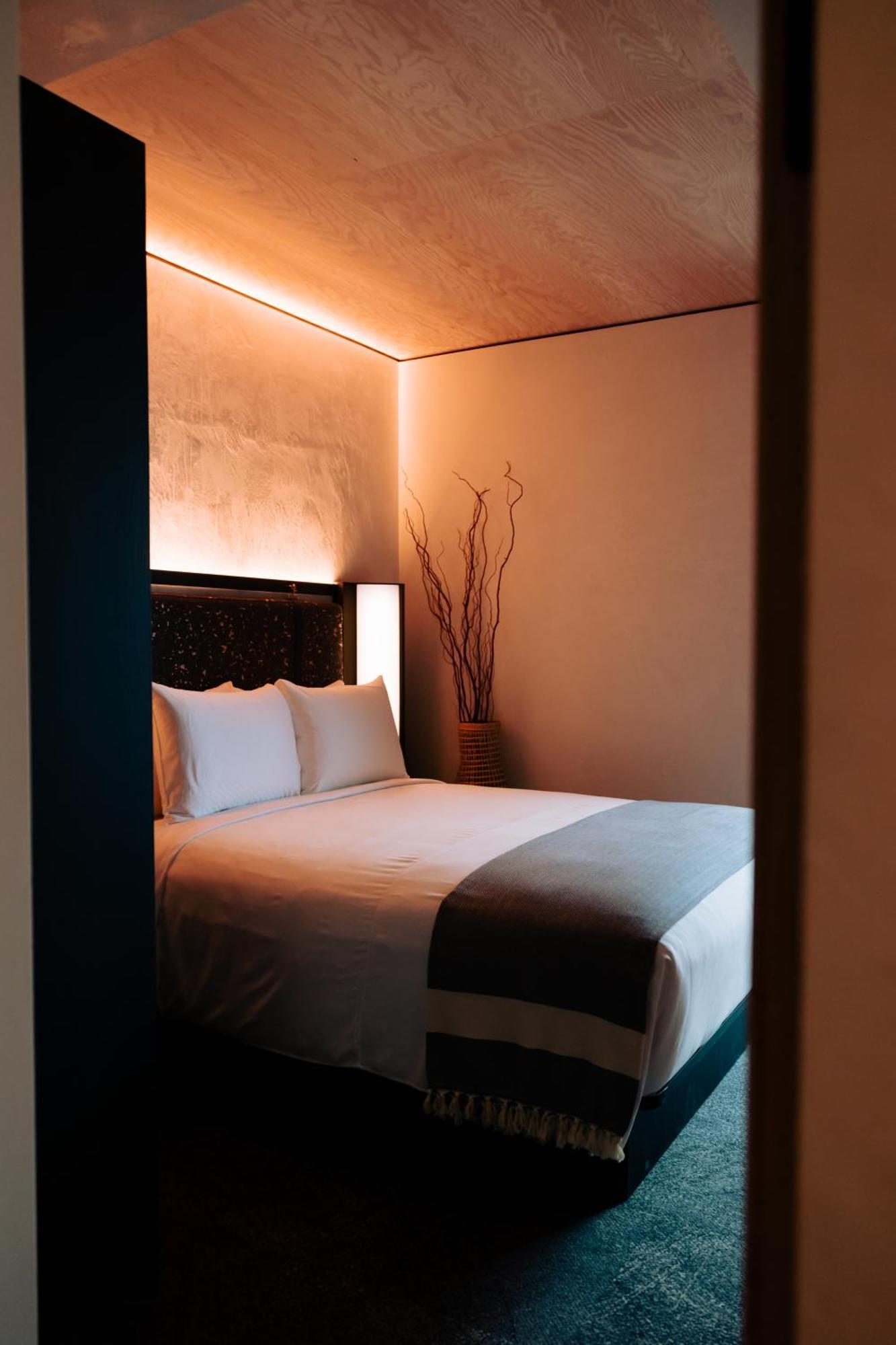 Suite Balcony