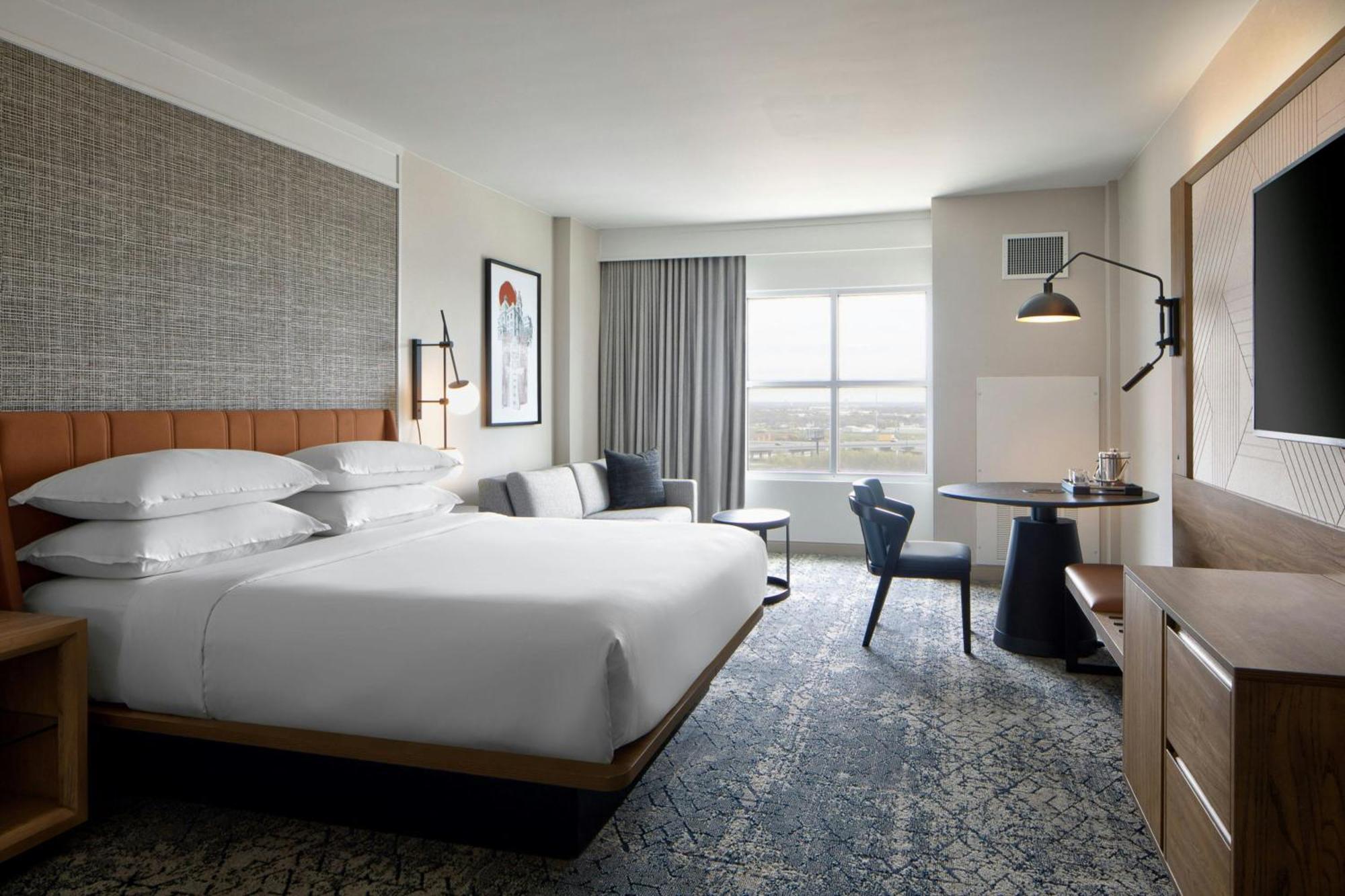 King Room