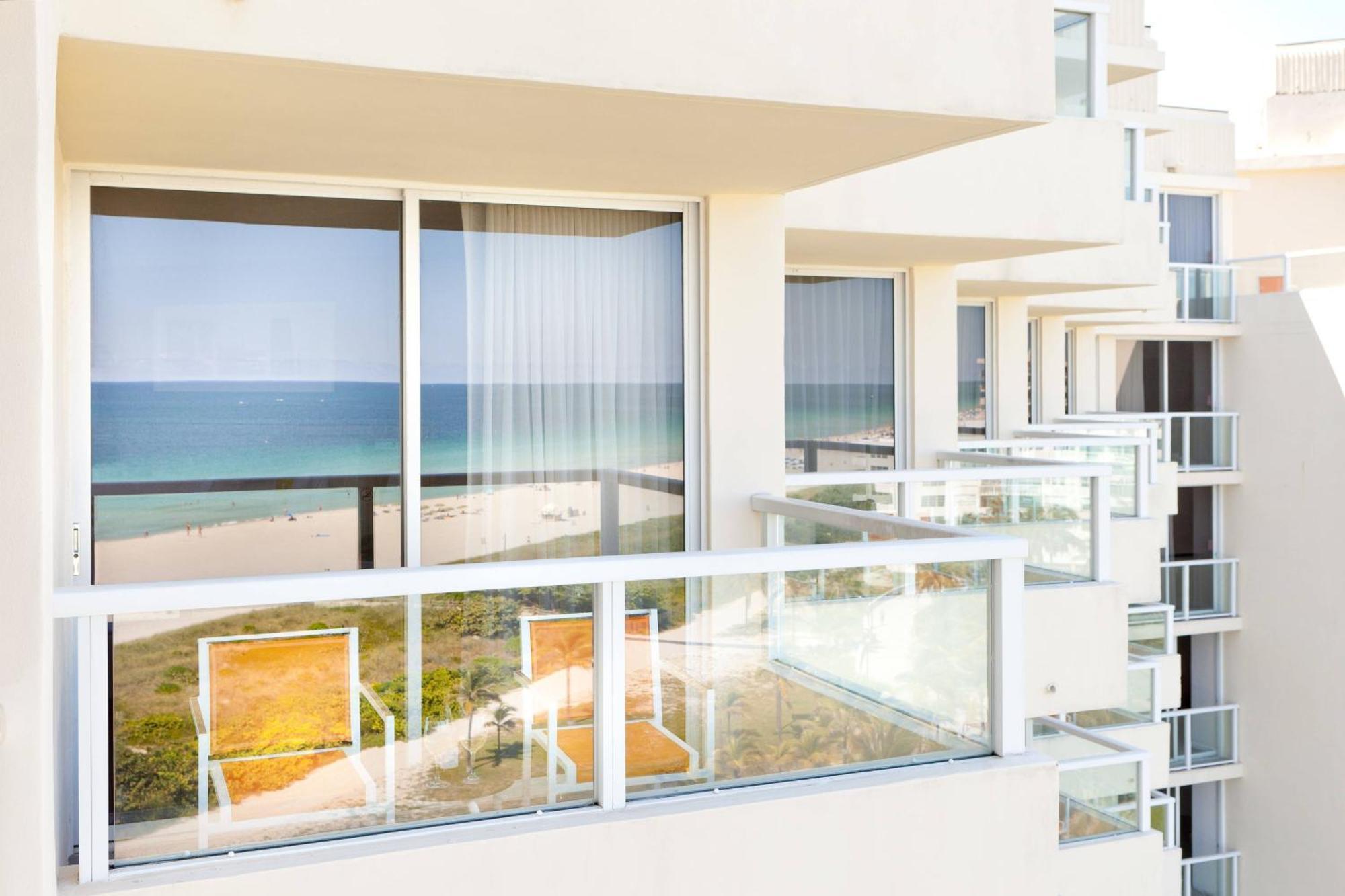 Double Room Ocean View
