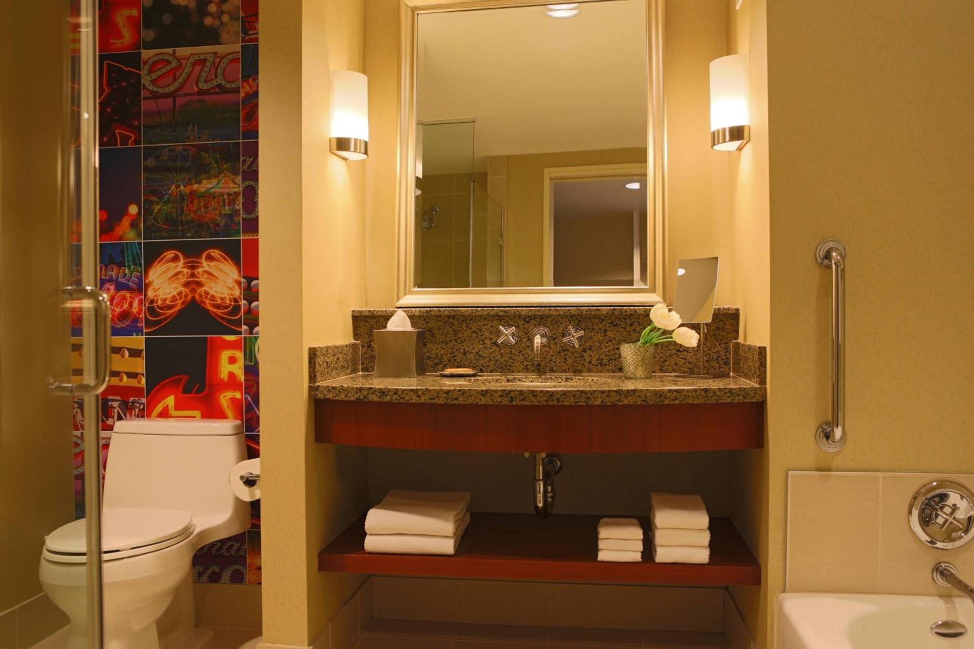 King Room City View