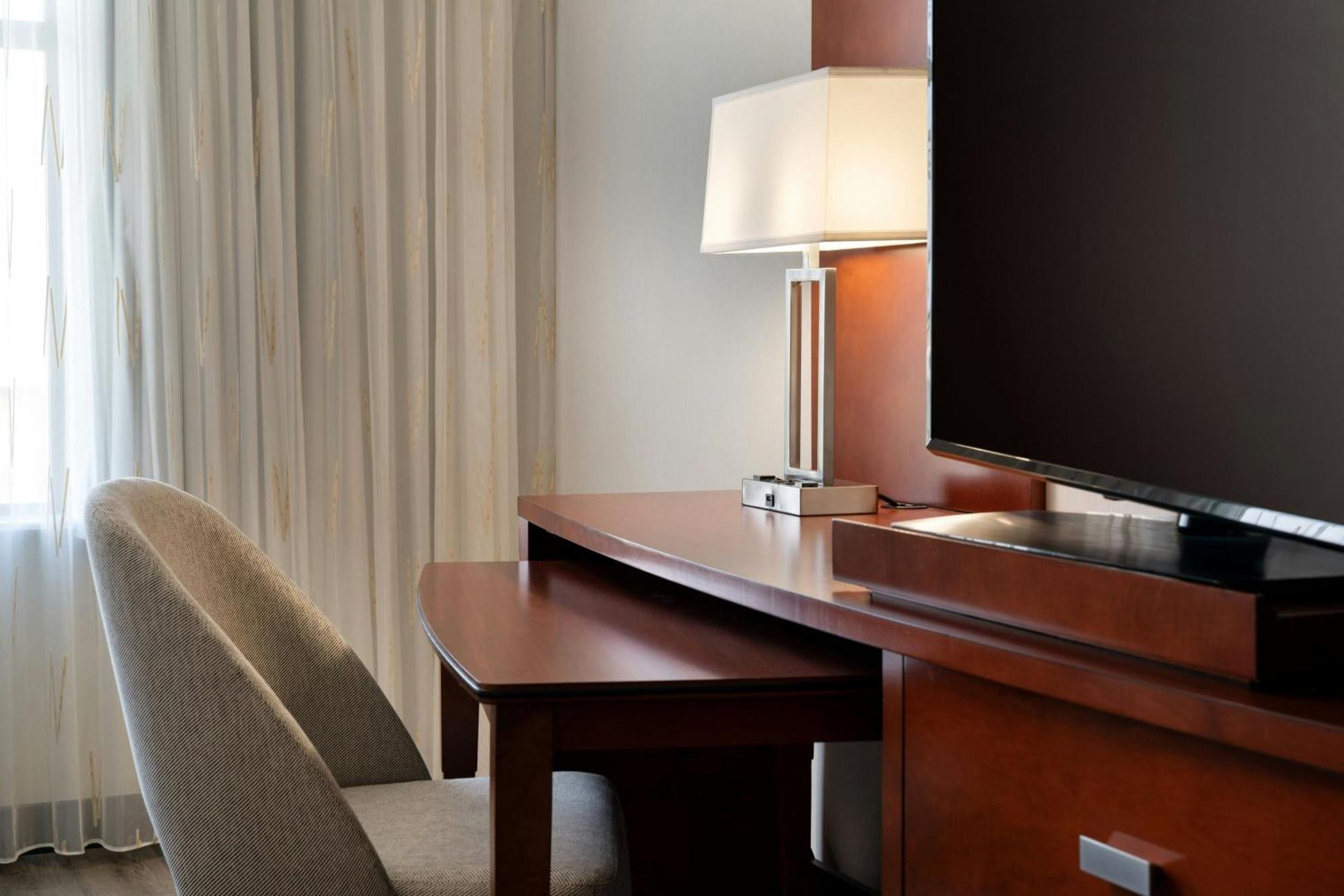 King Room Sofa Bed