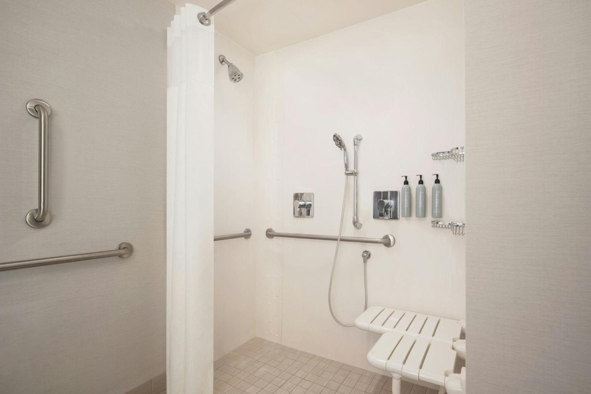 King Room Hearing Accessible