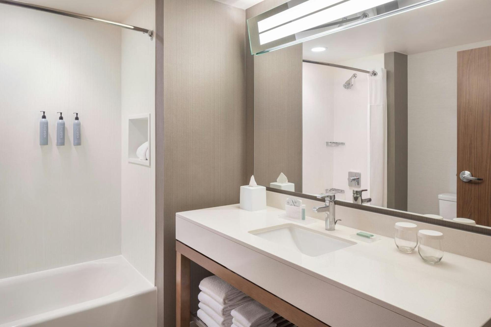 King Room Hearing Accessible