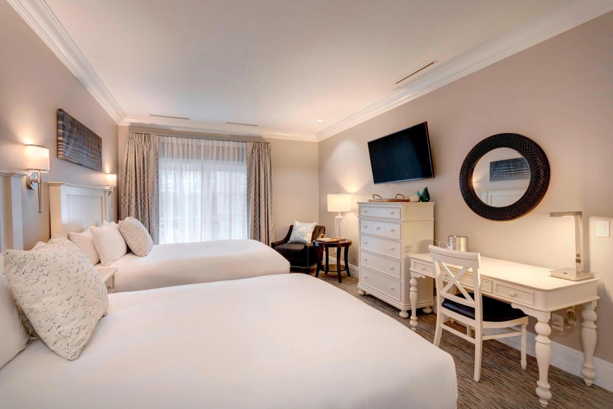 Guest Room-Quarryview