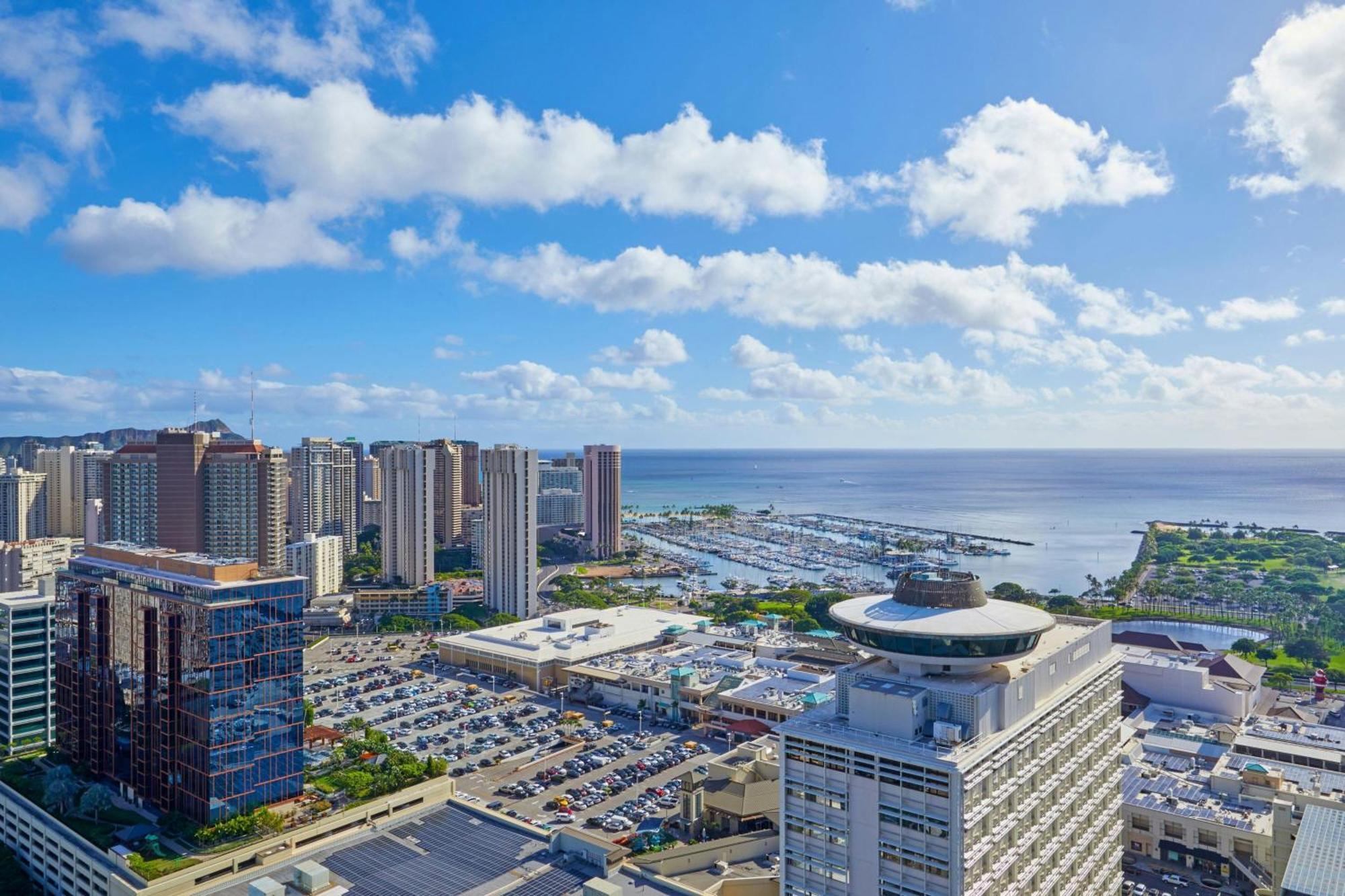 King Studio Ocean View