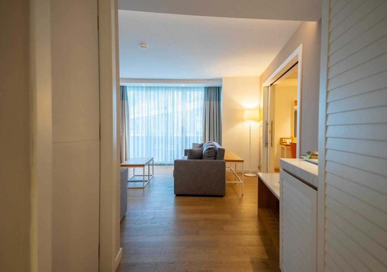 Rodzinny apartament typu Suite