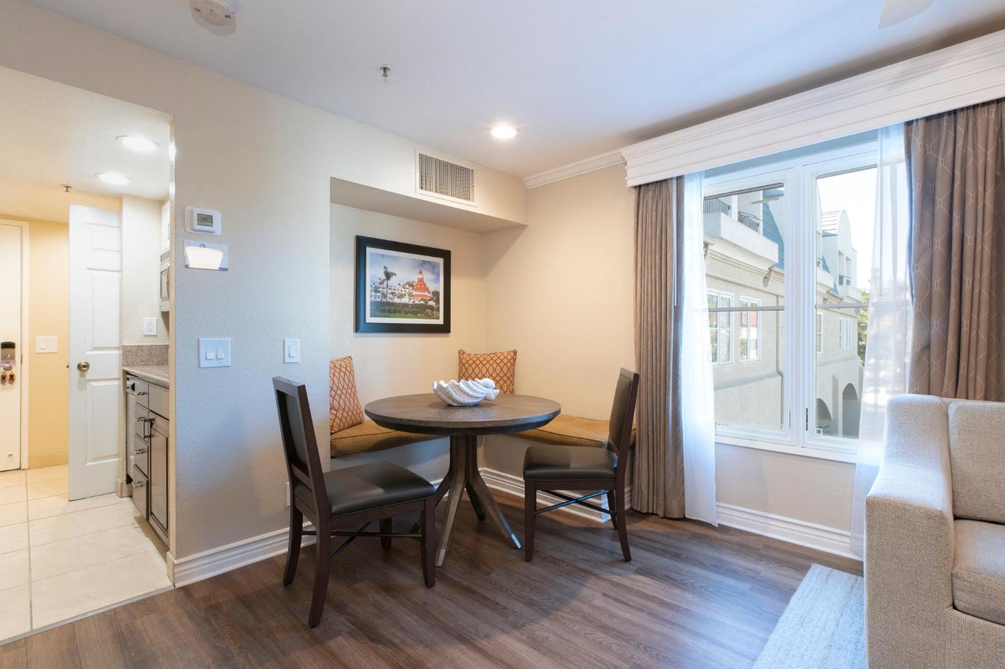 Two-Bedroom Suite