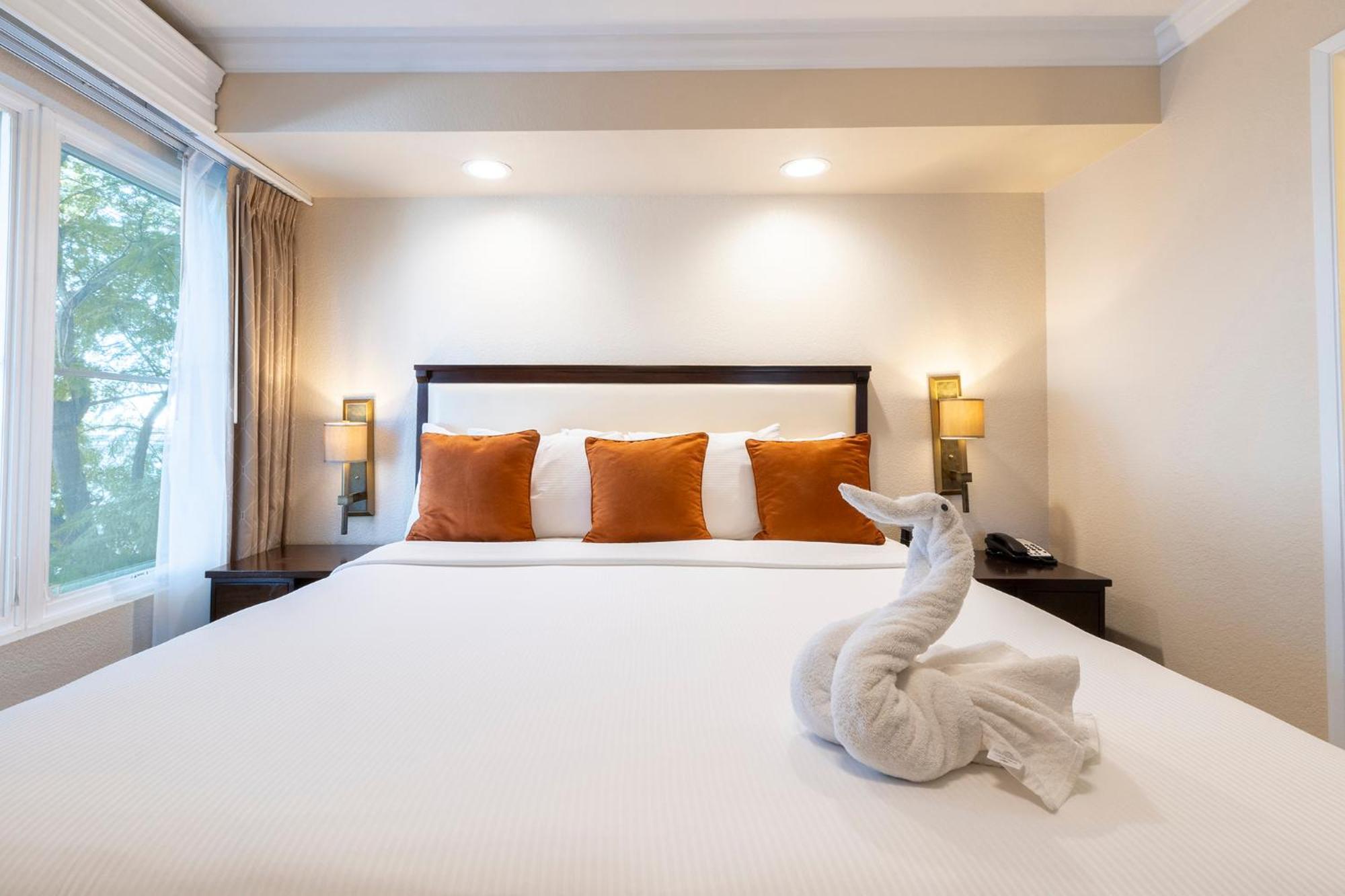 Two-Bedroom Suite