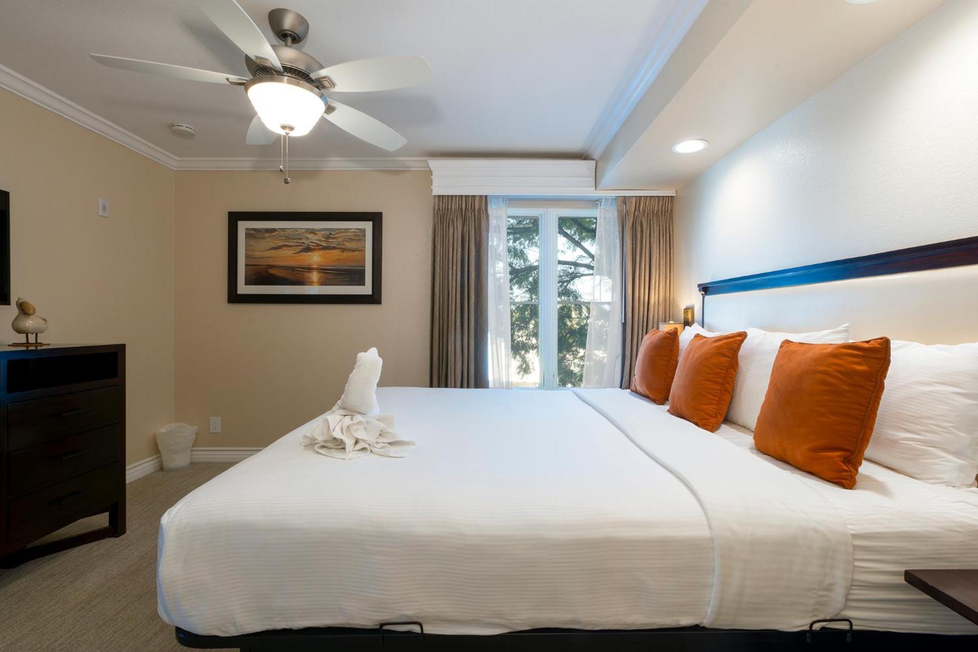 Two-Bedroom Suite