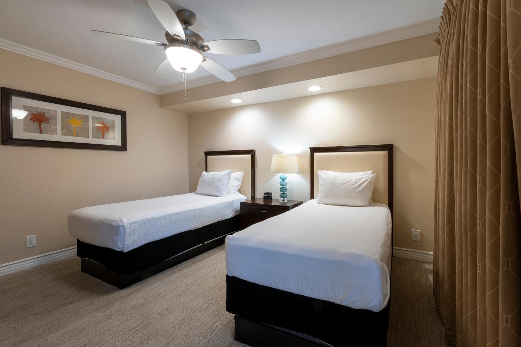 Two-Bedroom Suite