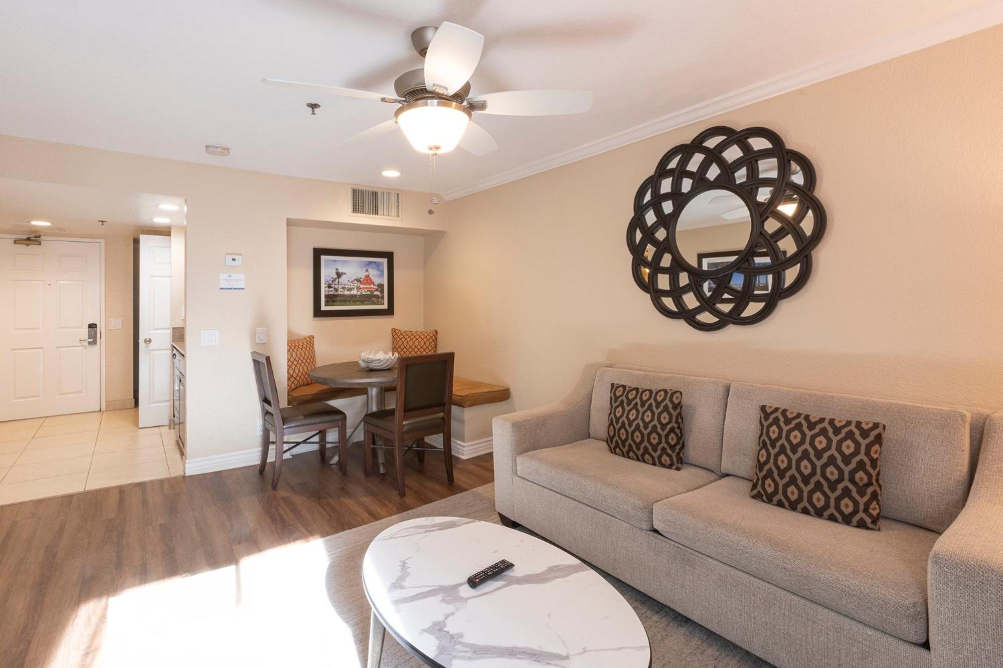One-Bedroom Suite