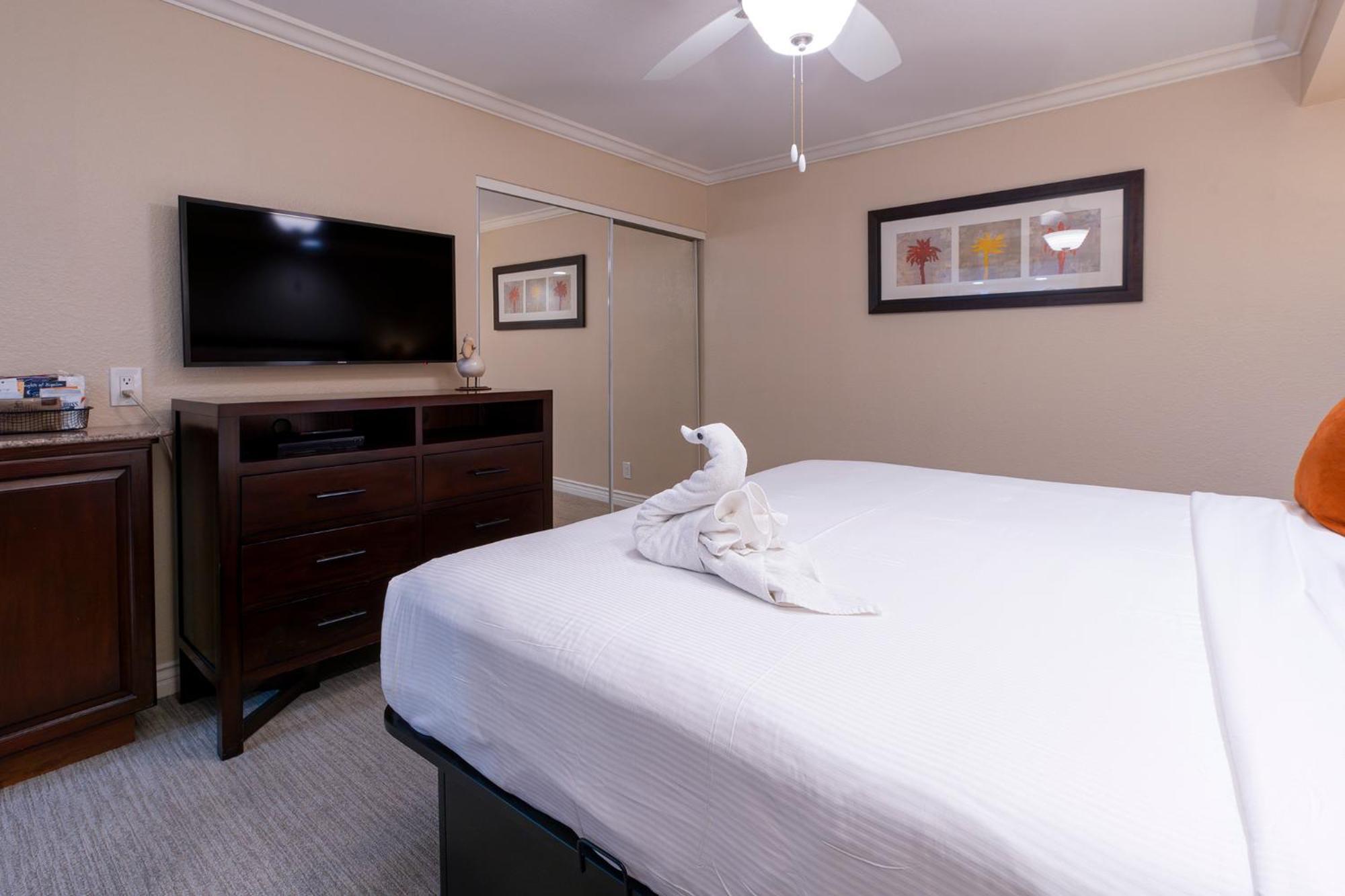 One-Bedroom Suite