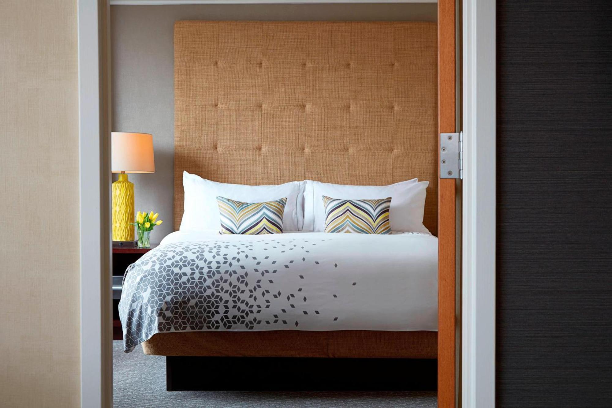 One-Bedroom Suite