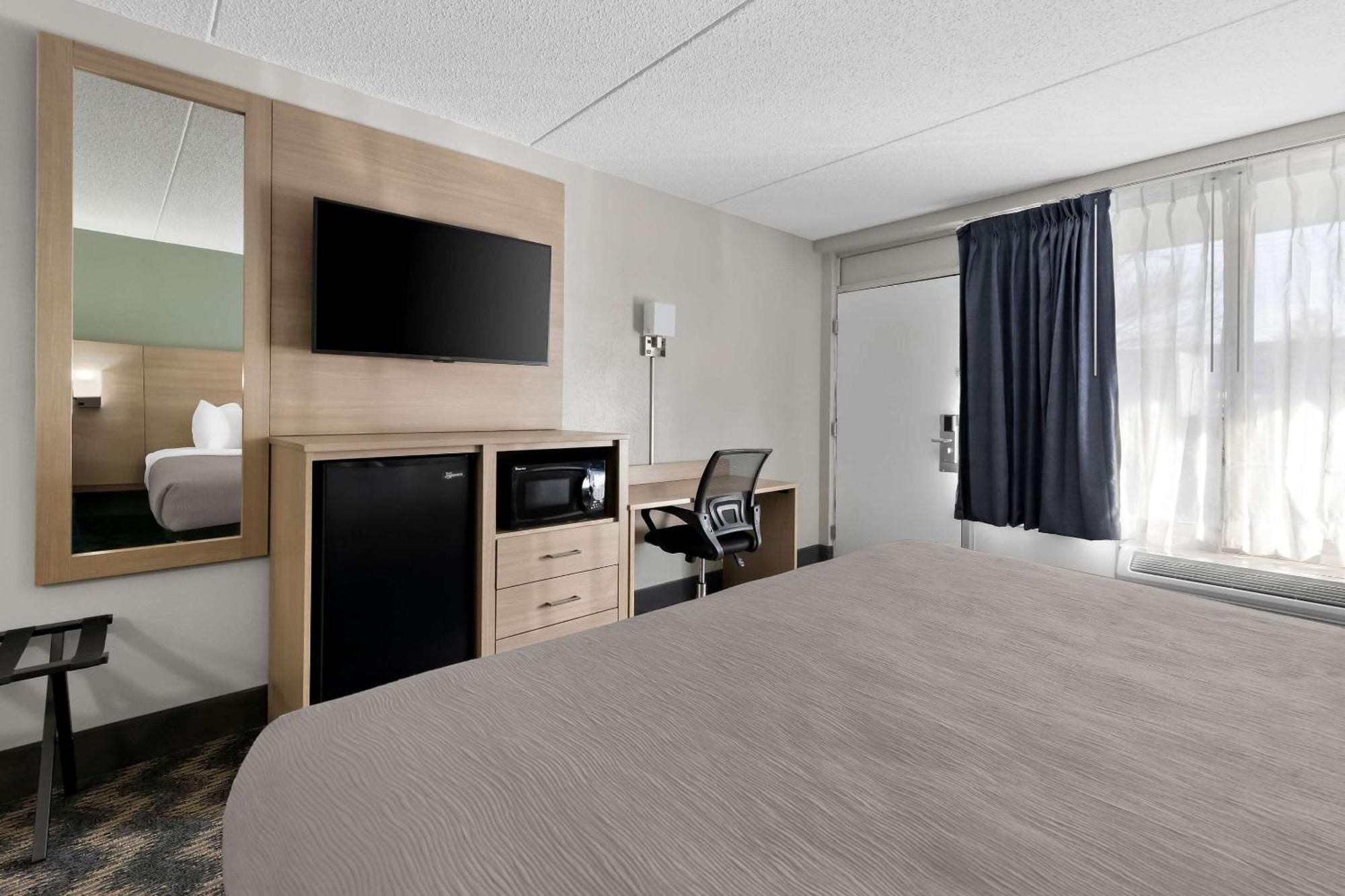 King Room Non Smoking