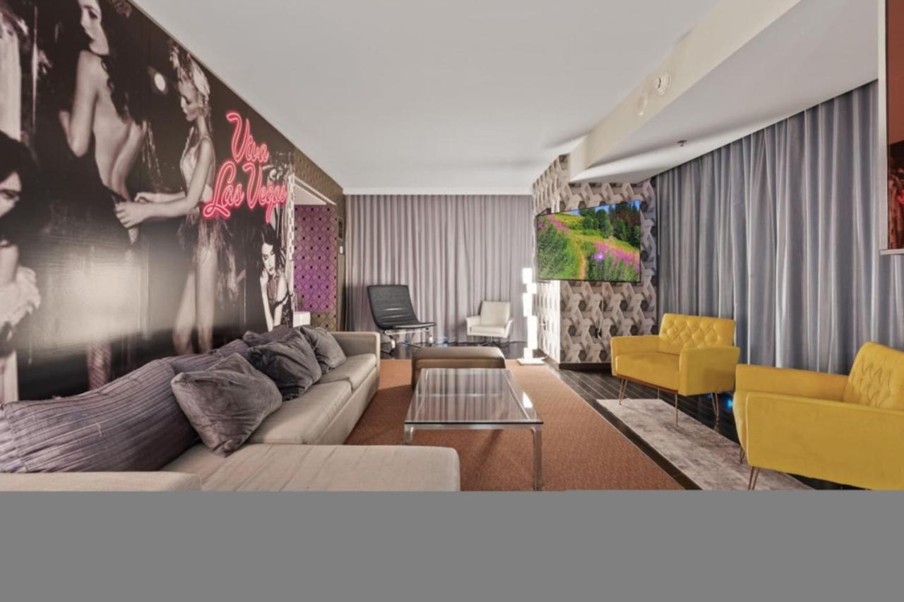 Suite Balcony