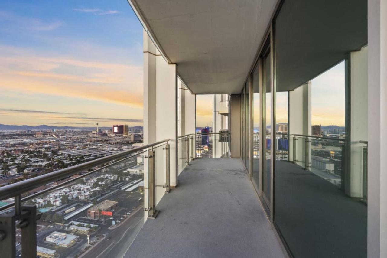Suite Balcony