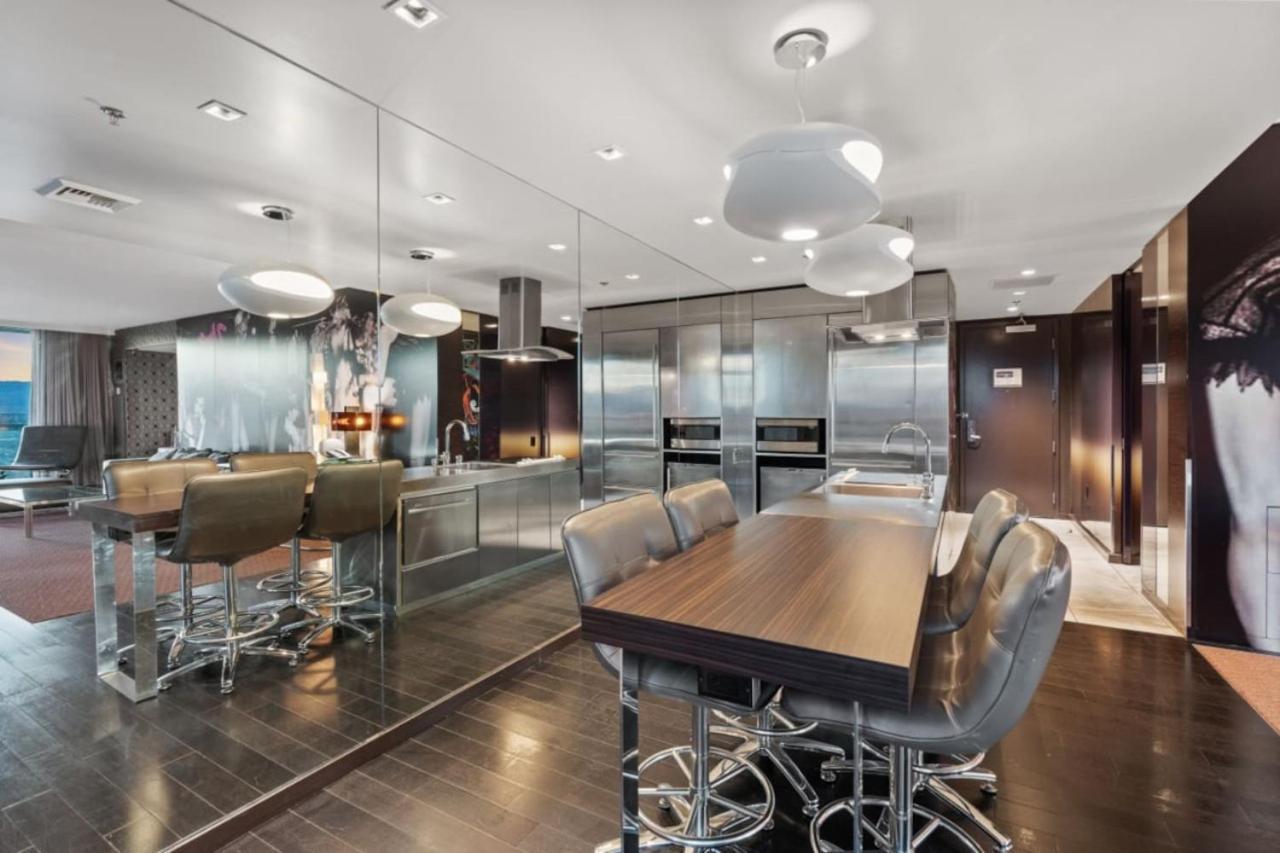 Suite Balcony