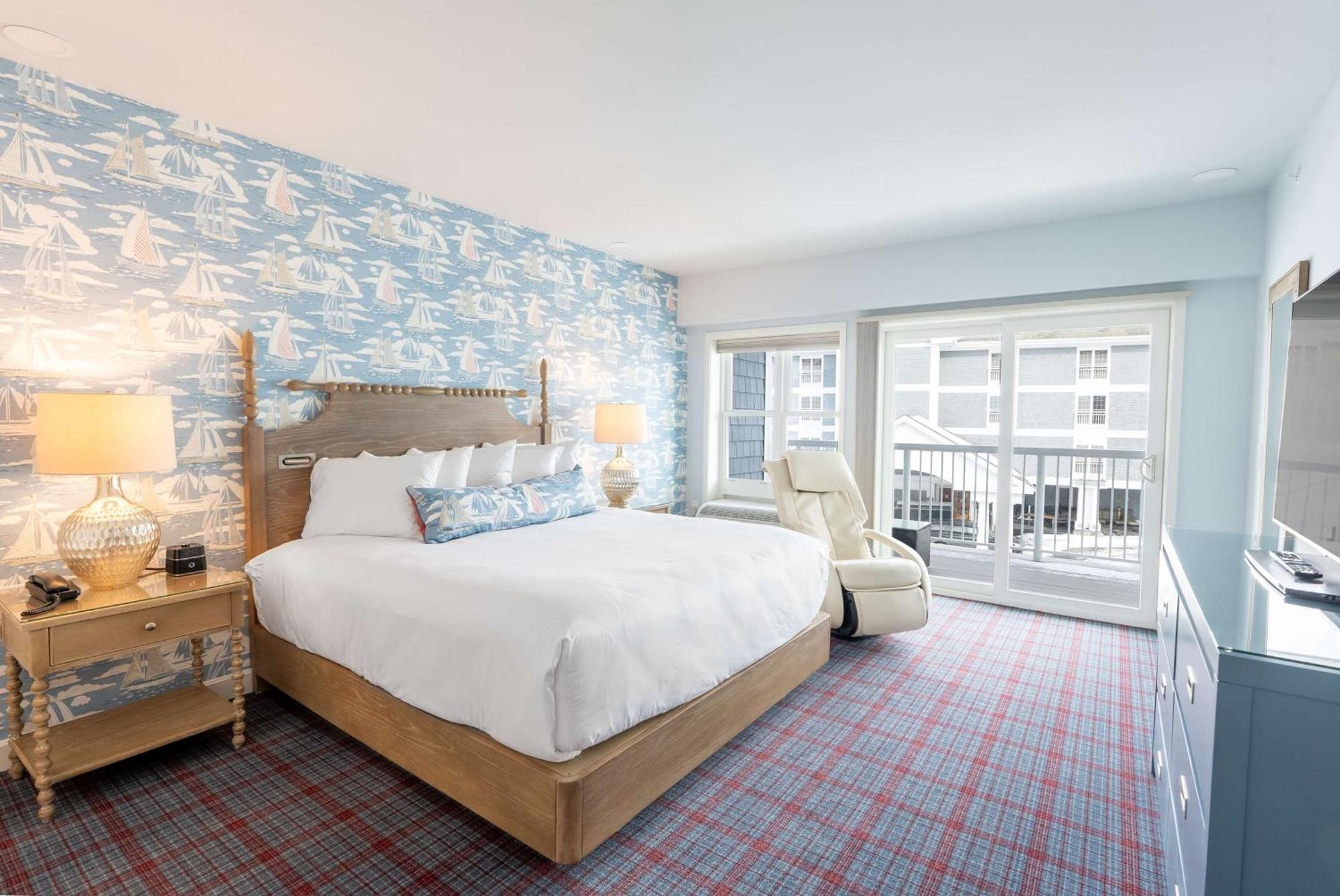 Eden | King Condo | Premium Ocean View
