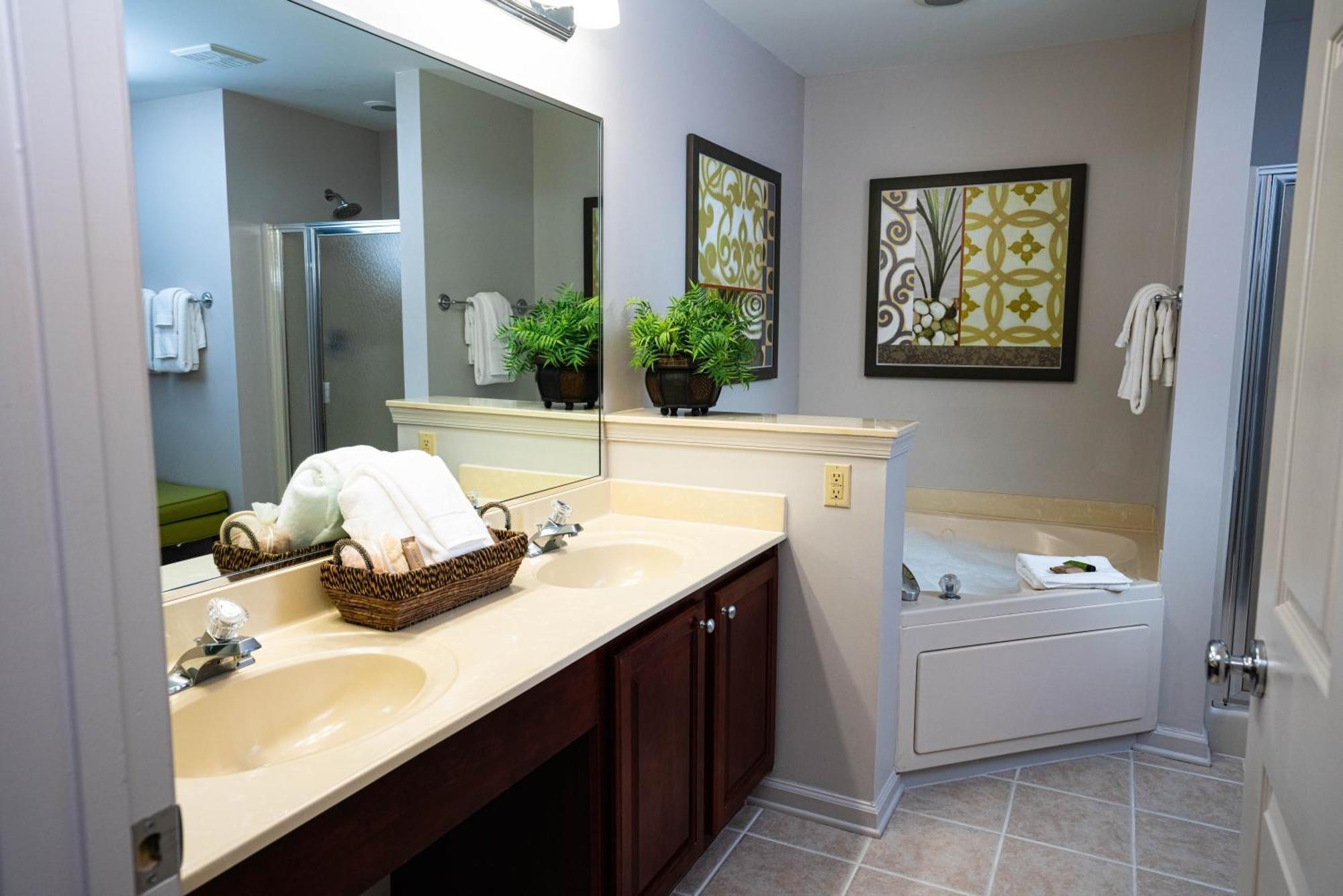 Superior Two-Bedroom Suite