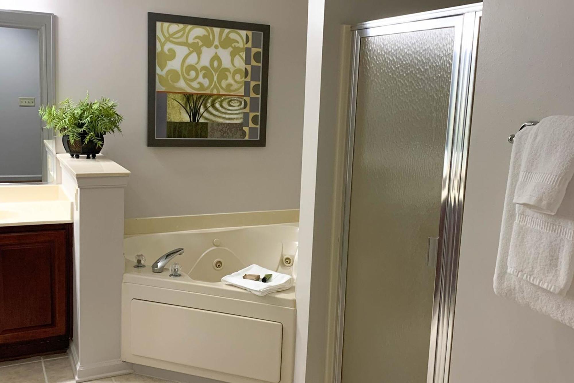 Superior Two-Bedroom Suite