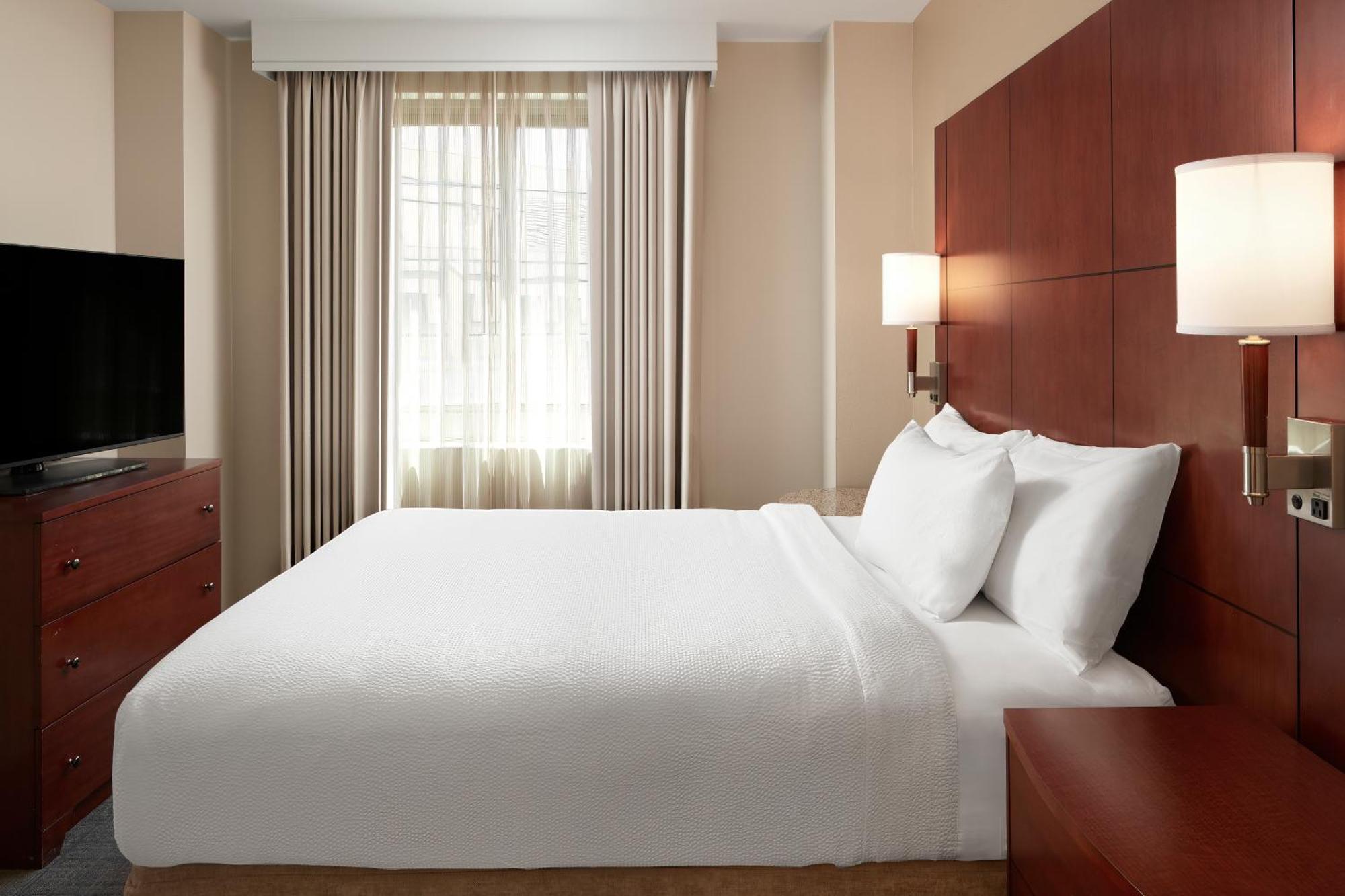 One Bedroom Suite