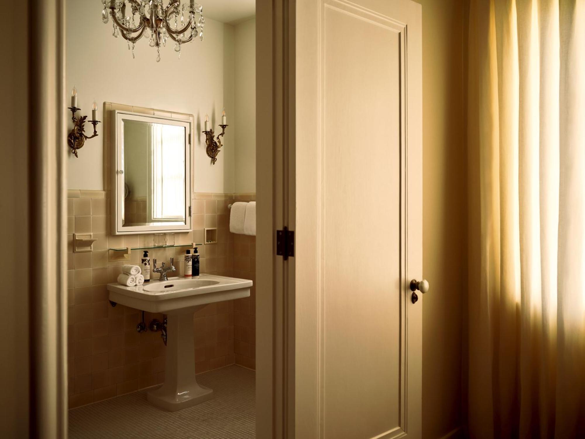 Fountain Room