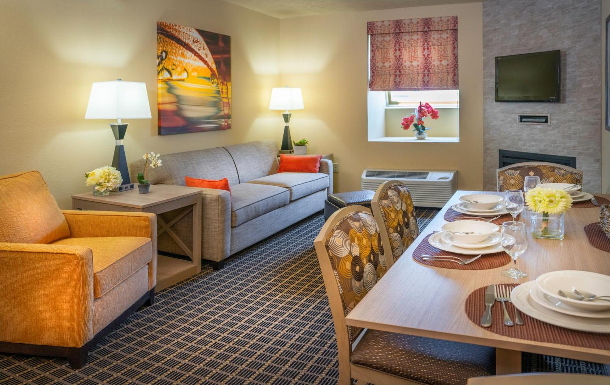Family Suite