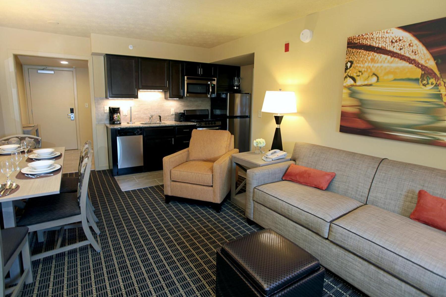 Family Suite