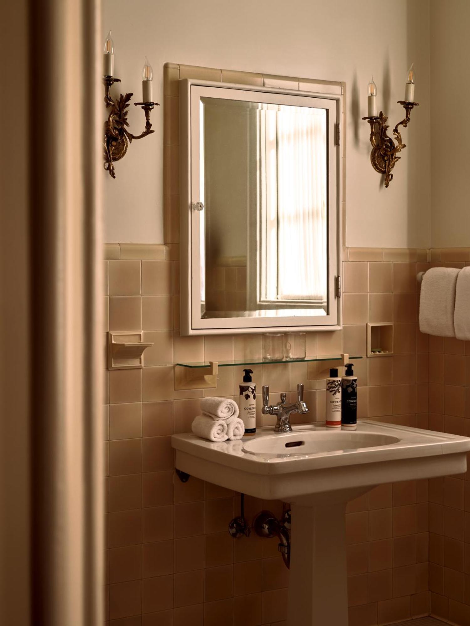 Fountain Room
