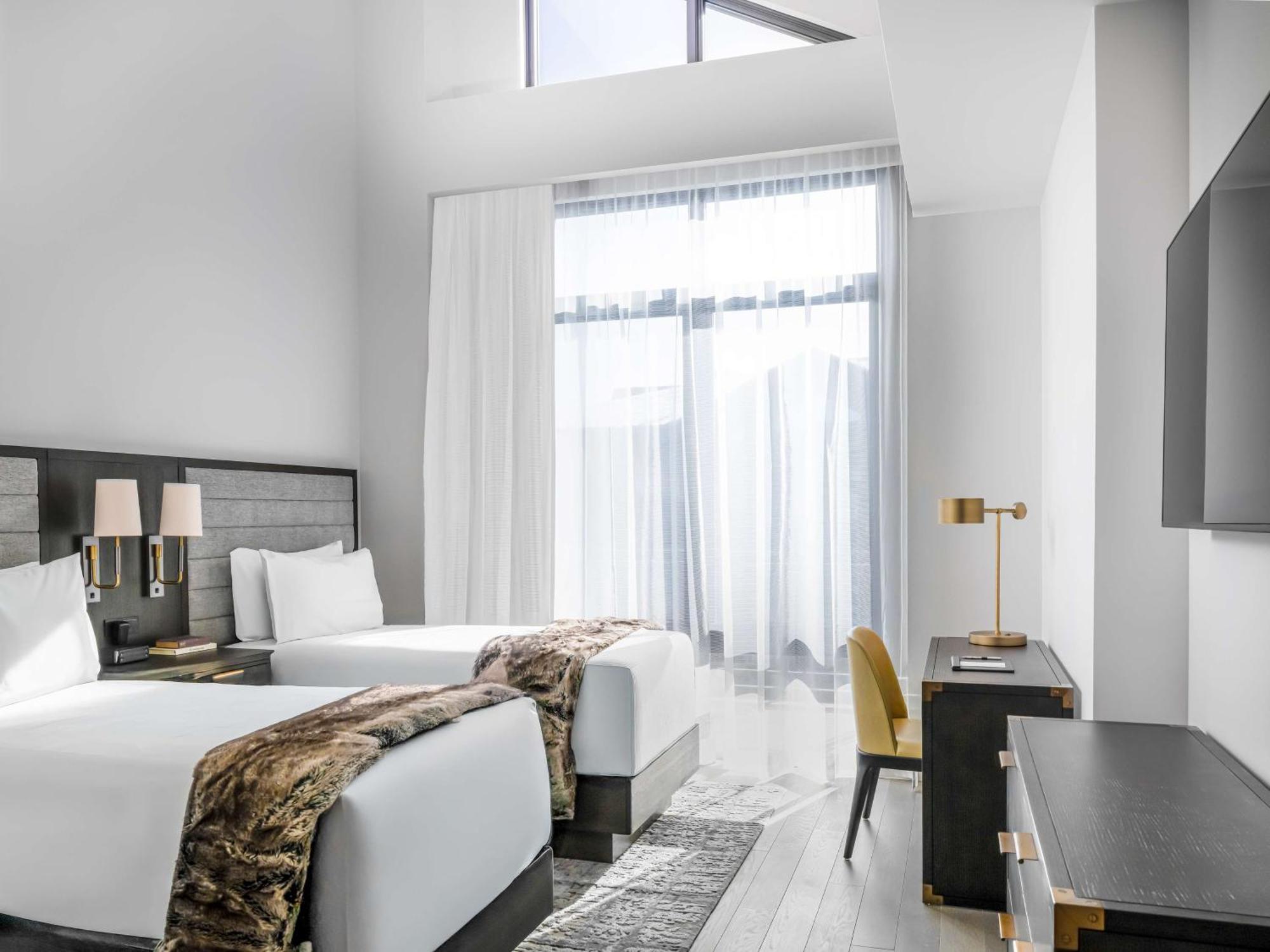 Premium Three-Bedroom Residence Jordanelle View