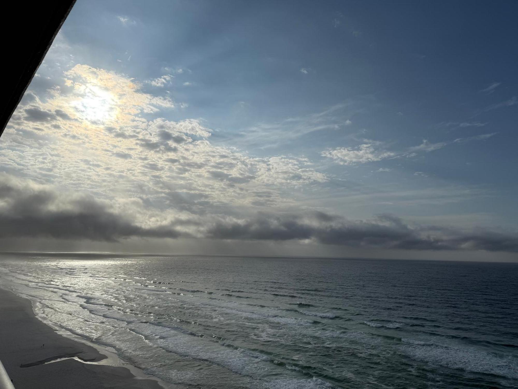 Apartment Sea View