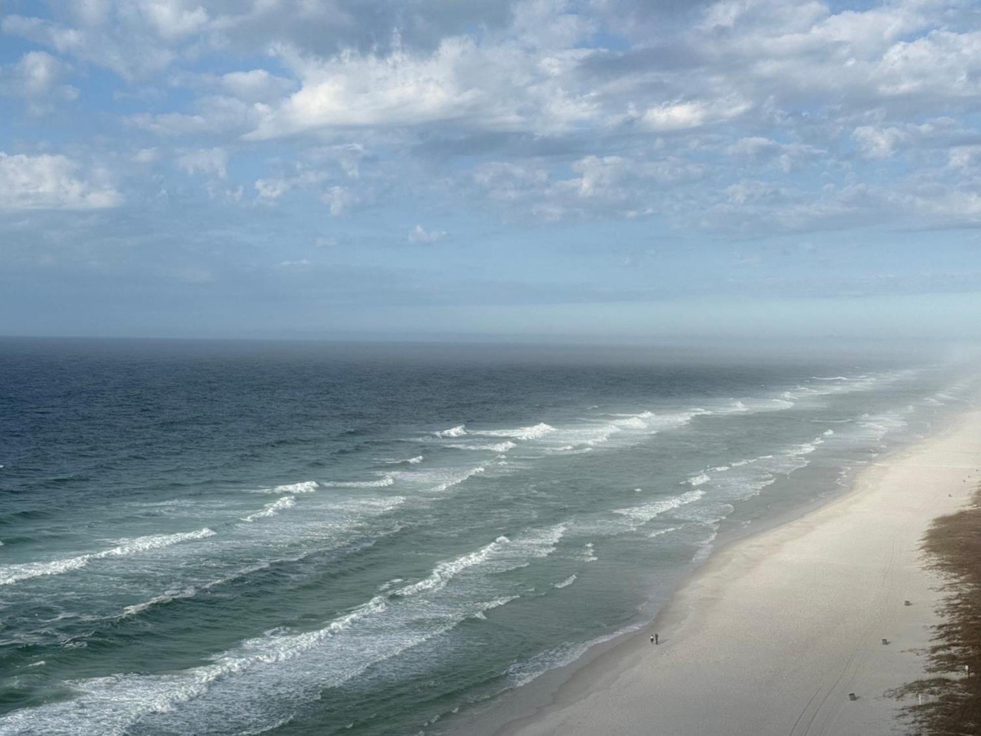 Apartment Sea View