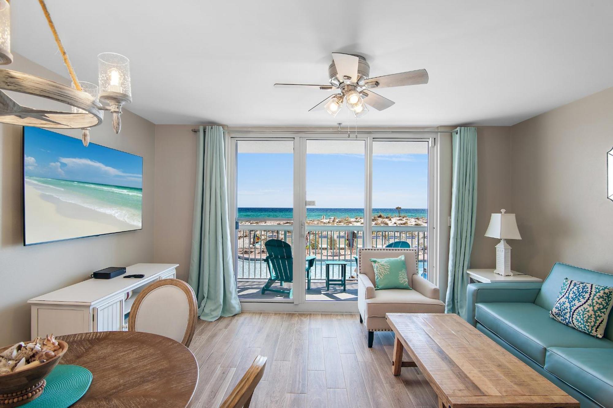 Apartment Sea View