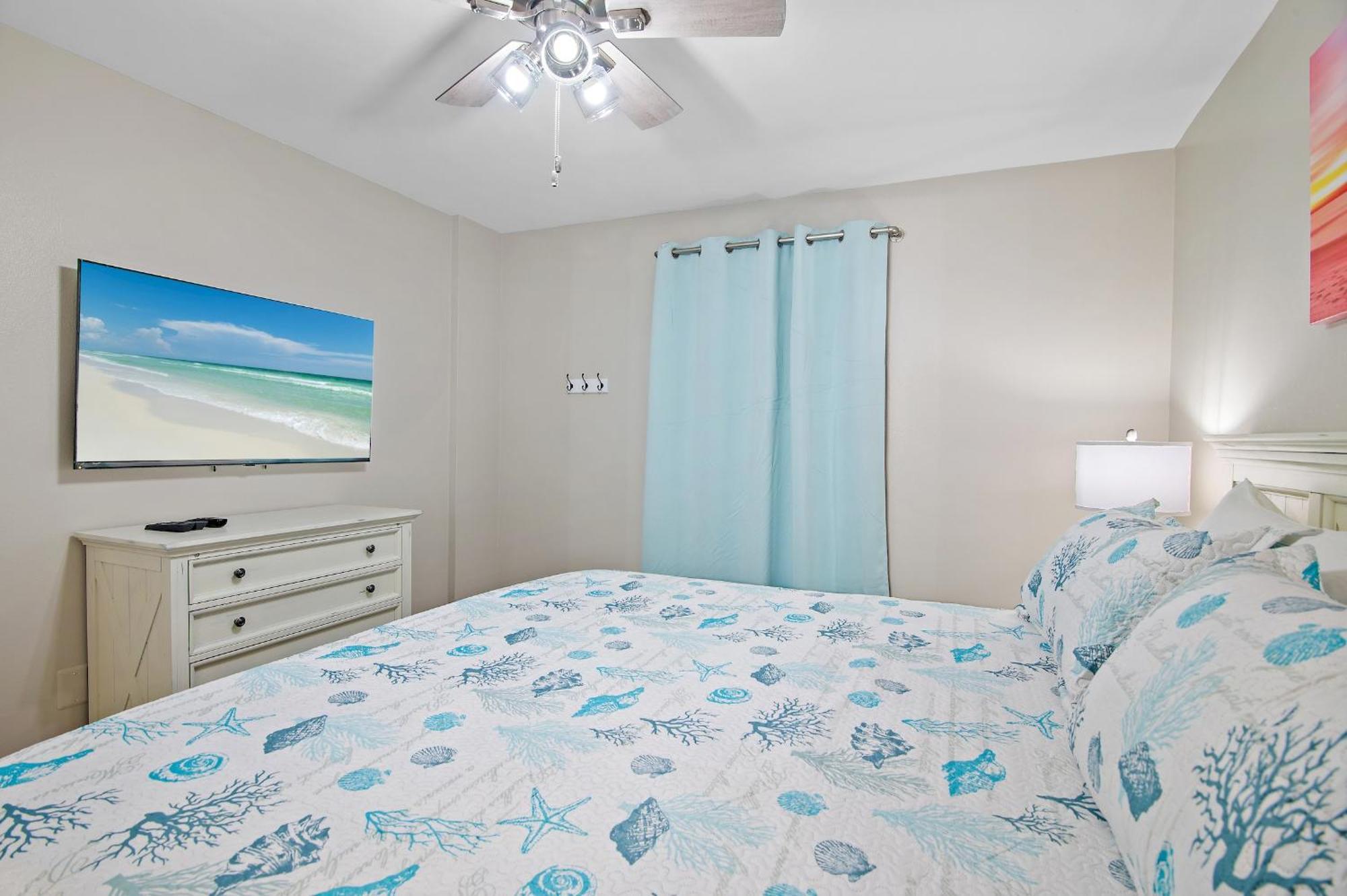 Apartment Sea View