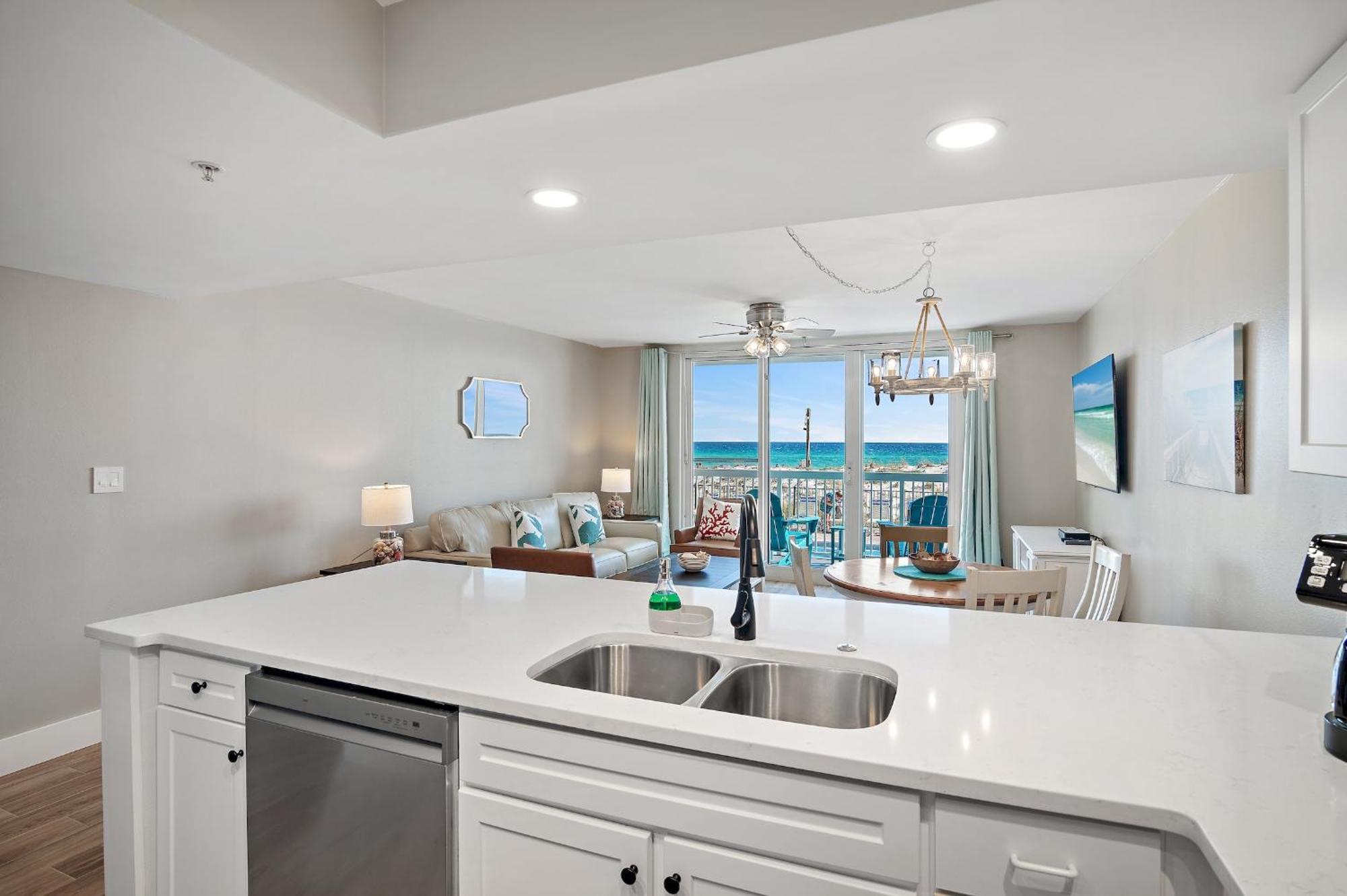 Apartment Sea View