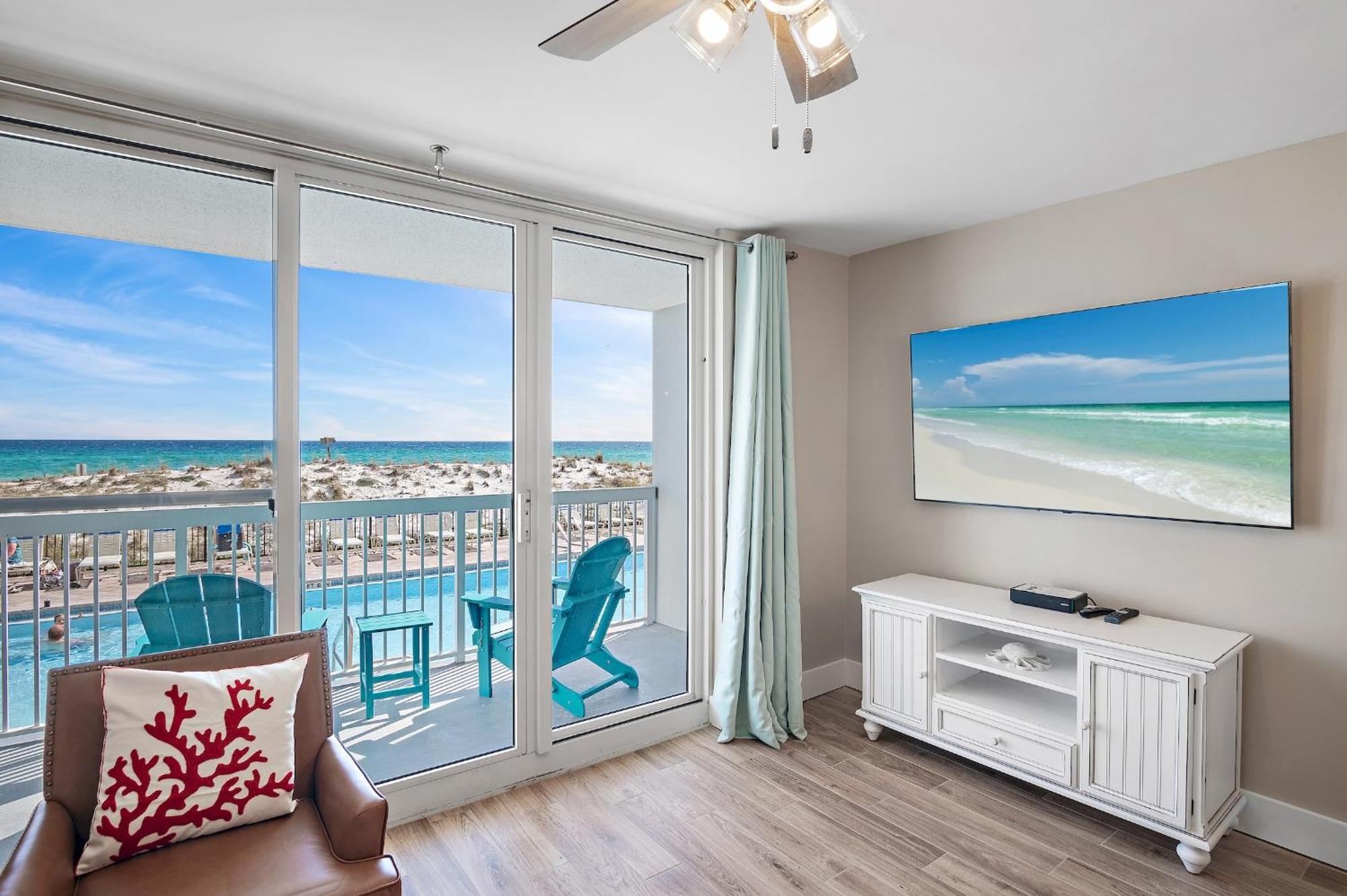 Apartment Sea View