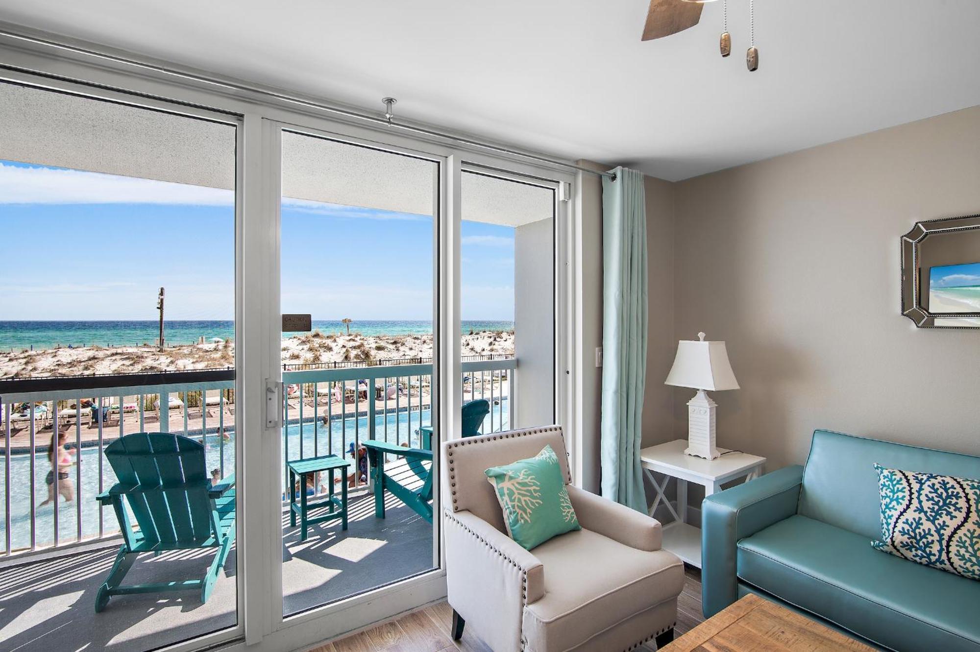 Apartment Sea View