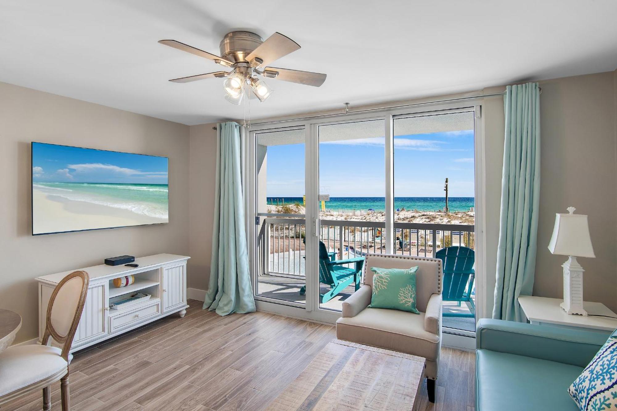 Apartment Sea View