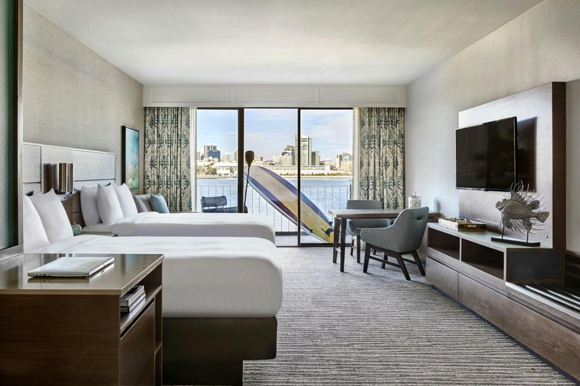 Guest room 2 Double Sofa bed Pool view