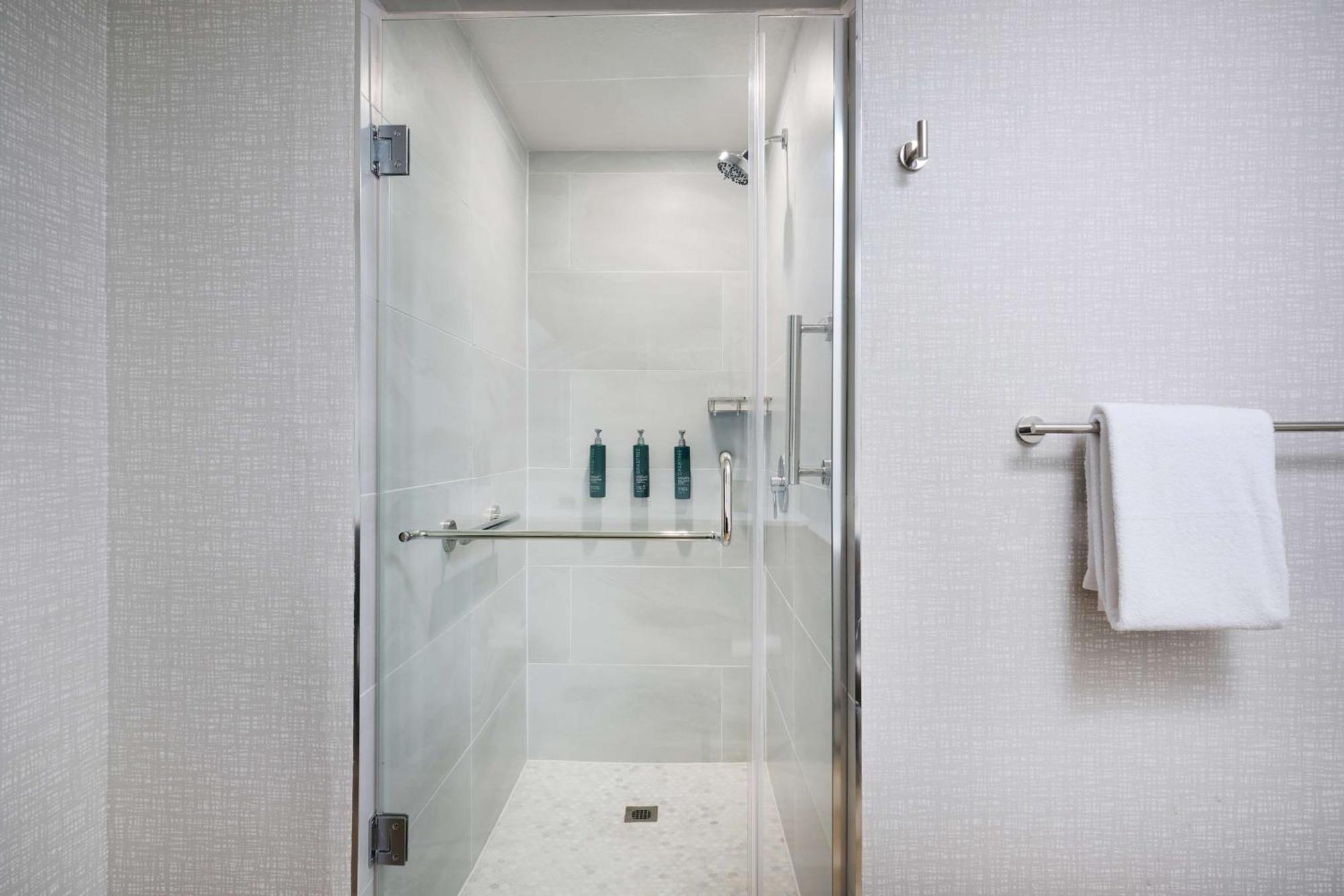 Two-Bedroom King Suite